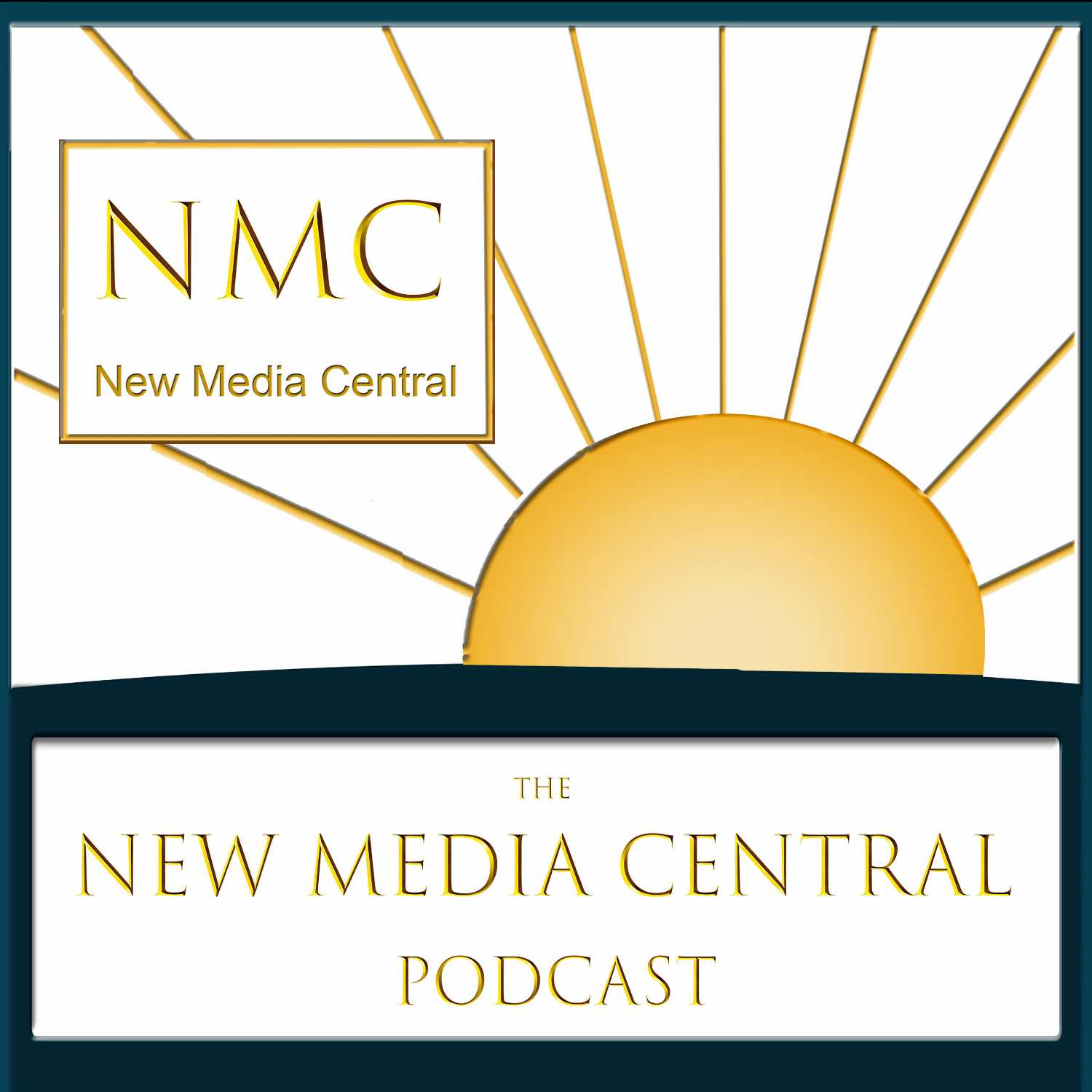 New Media Central