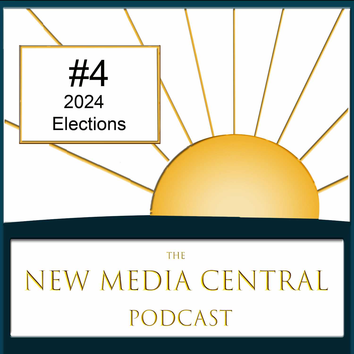New Media Central