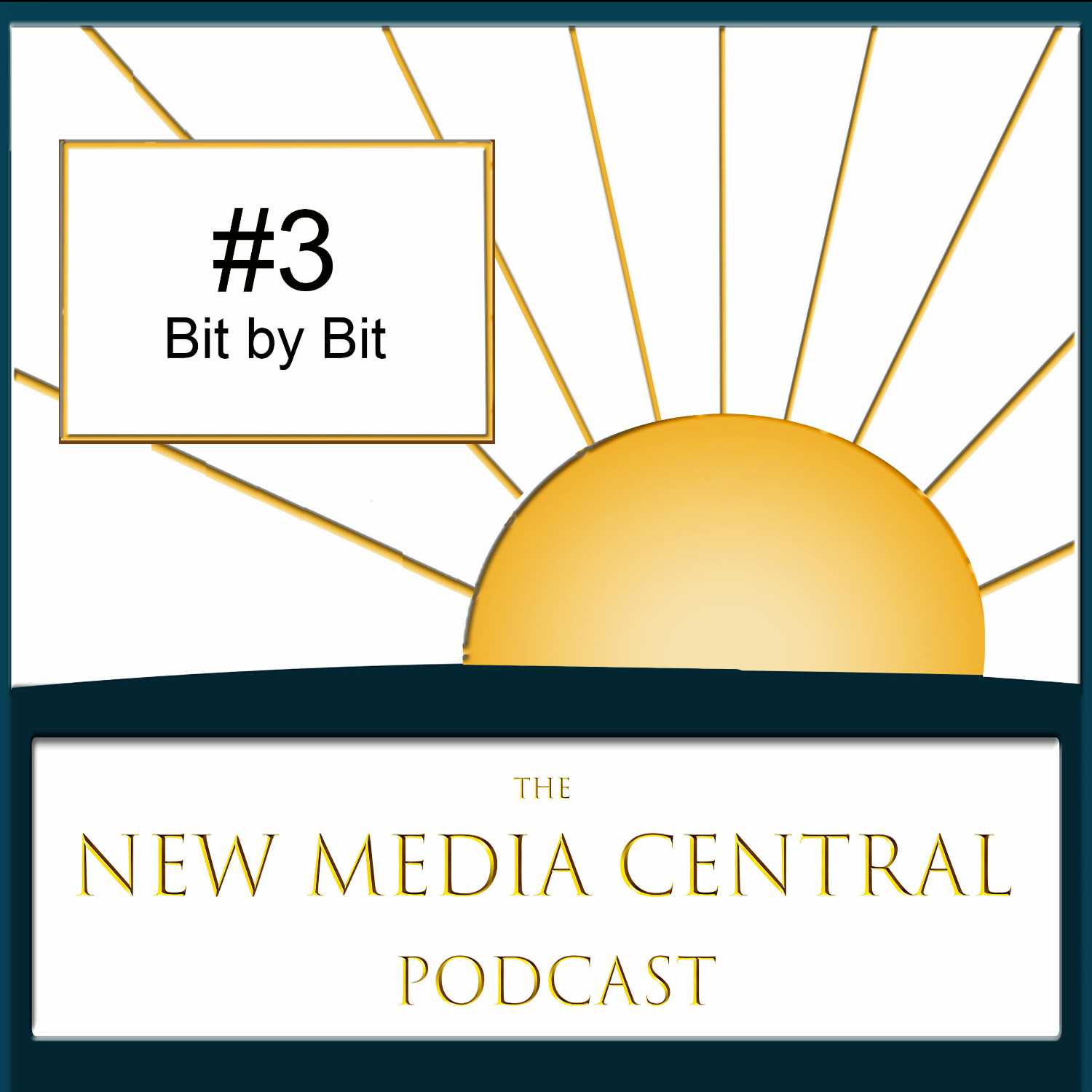 New Media Central