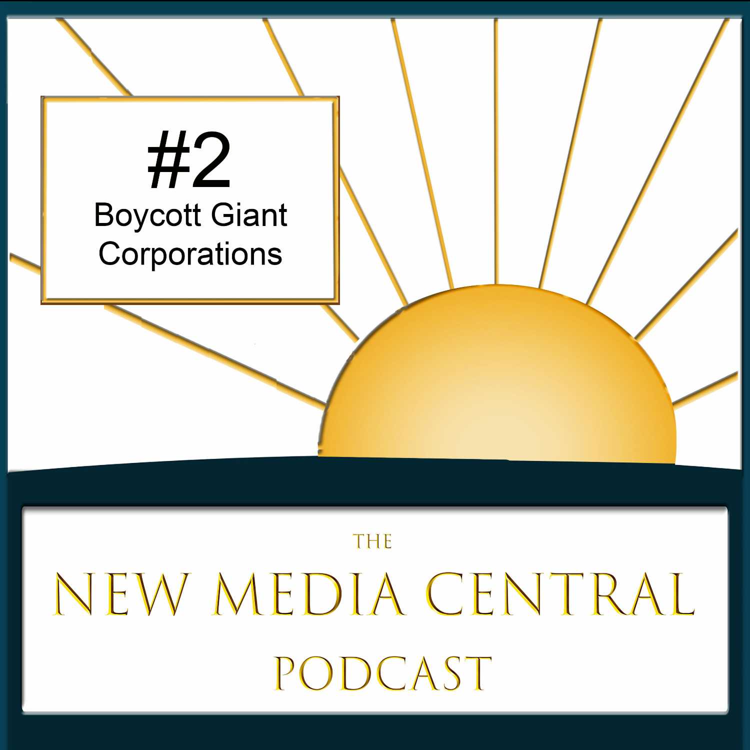 New Media Central