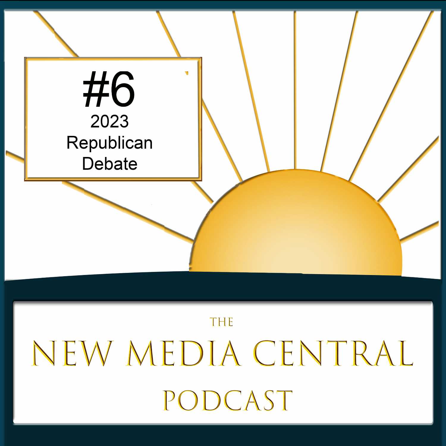 New Media Central