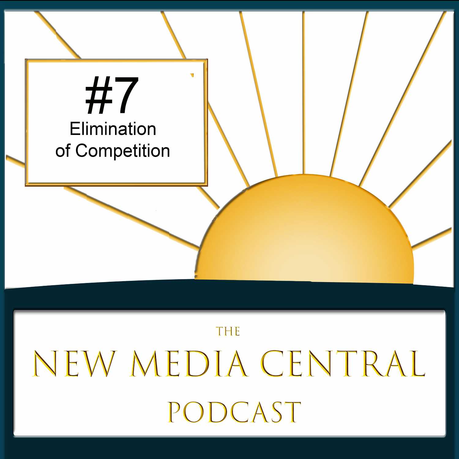 New Media Central