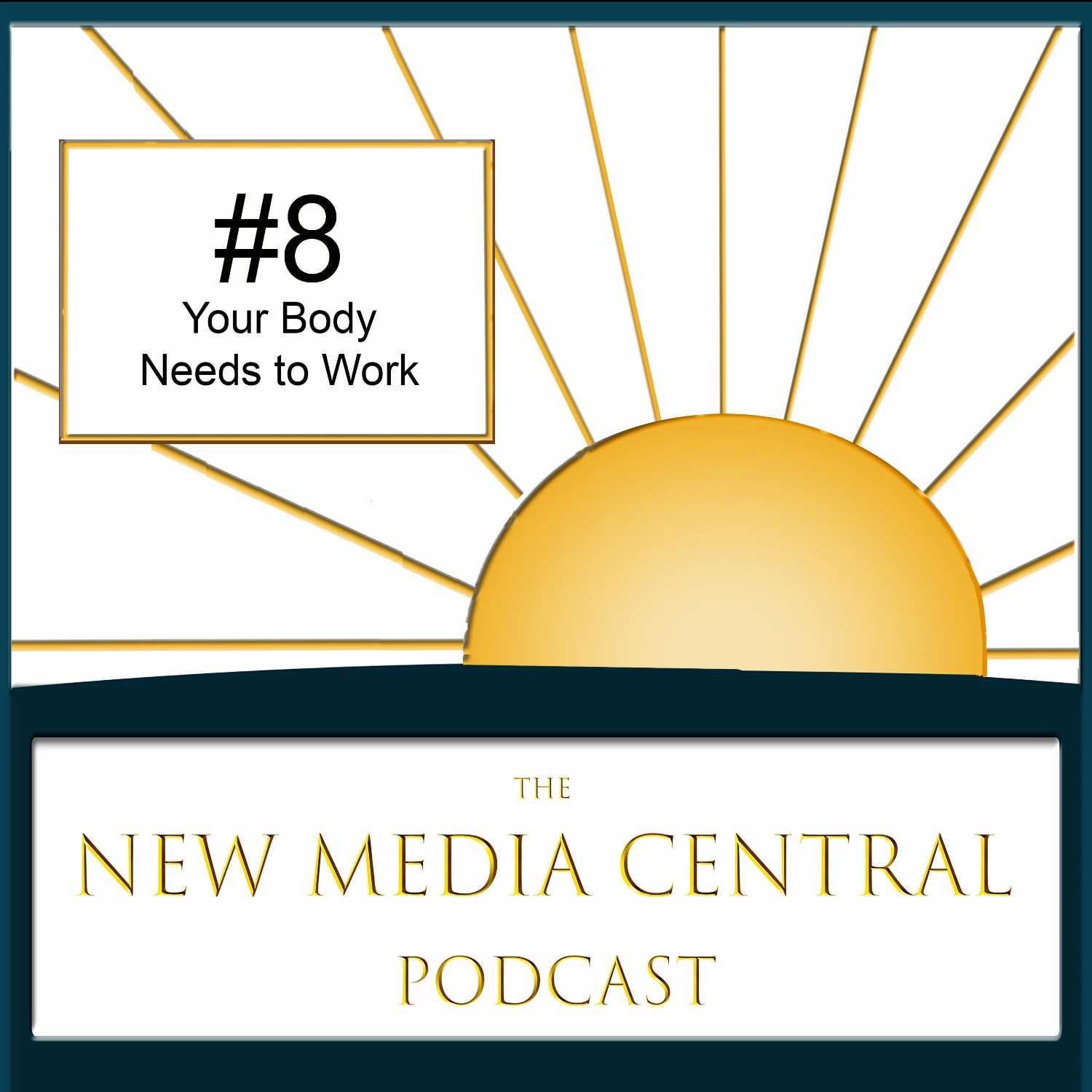 New Media Central