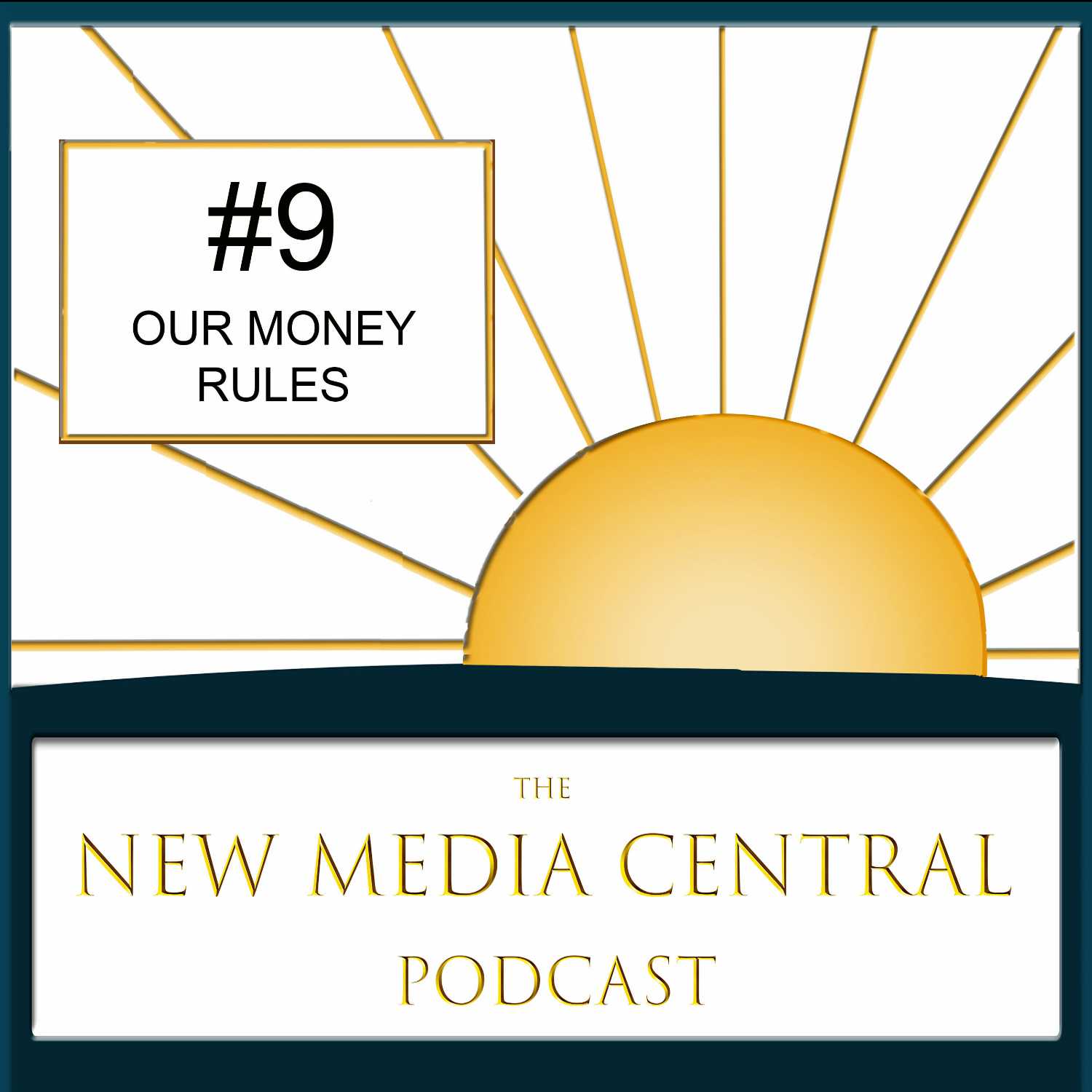 New Media Central
