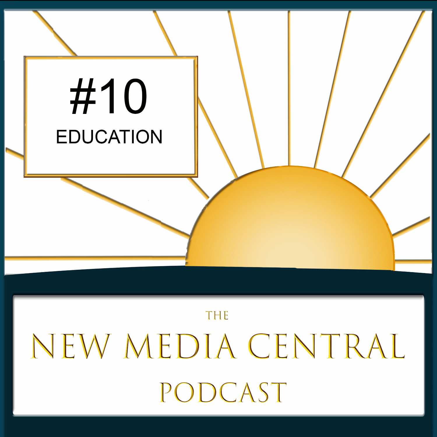 New Media Central