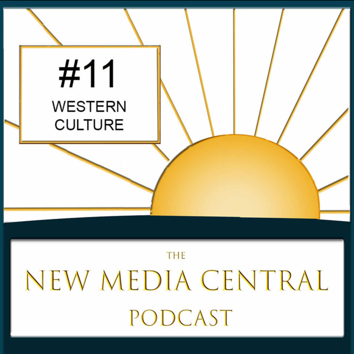 New Media Central