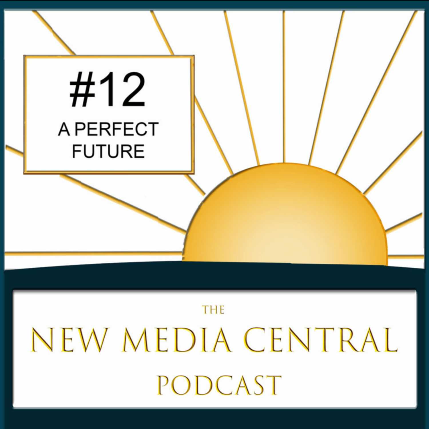 New Media Central