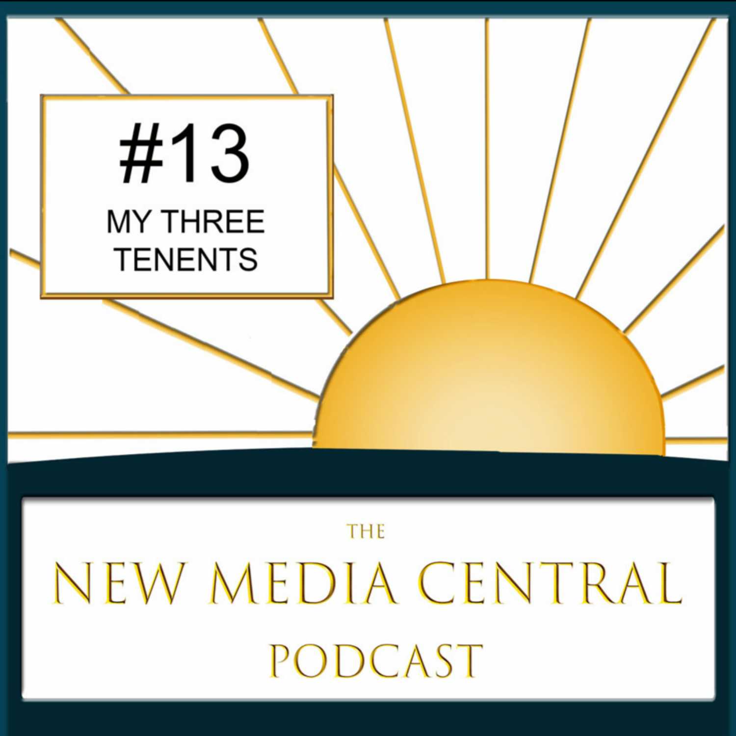 New Media Central
