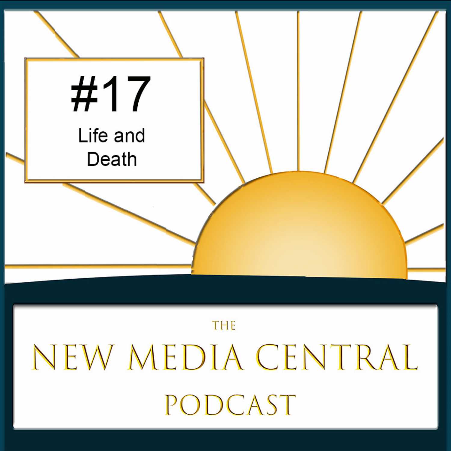 New Media Central