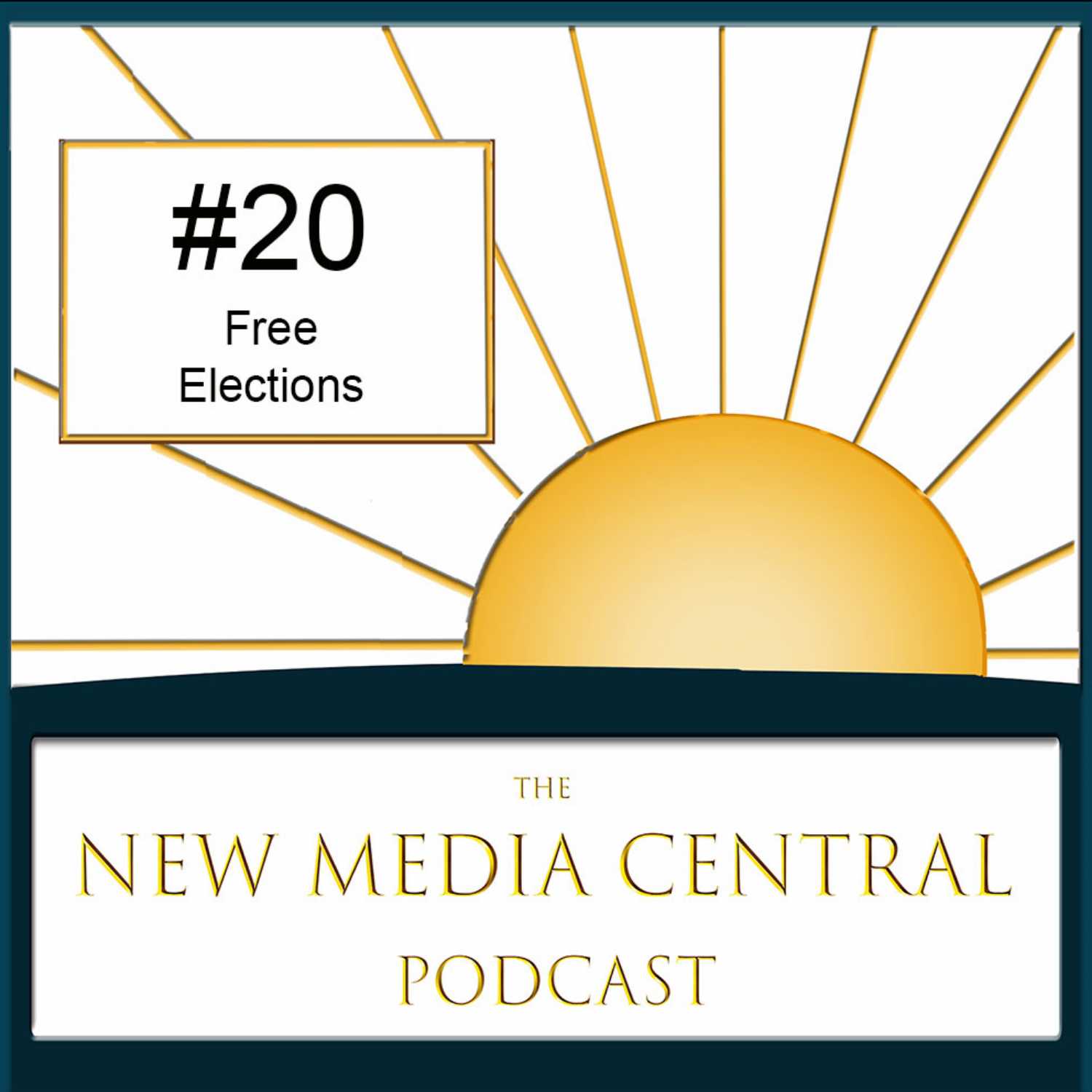 New Media Central
