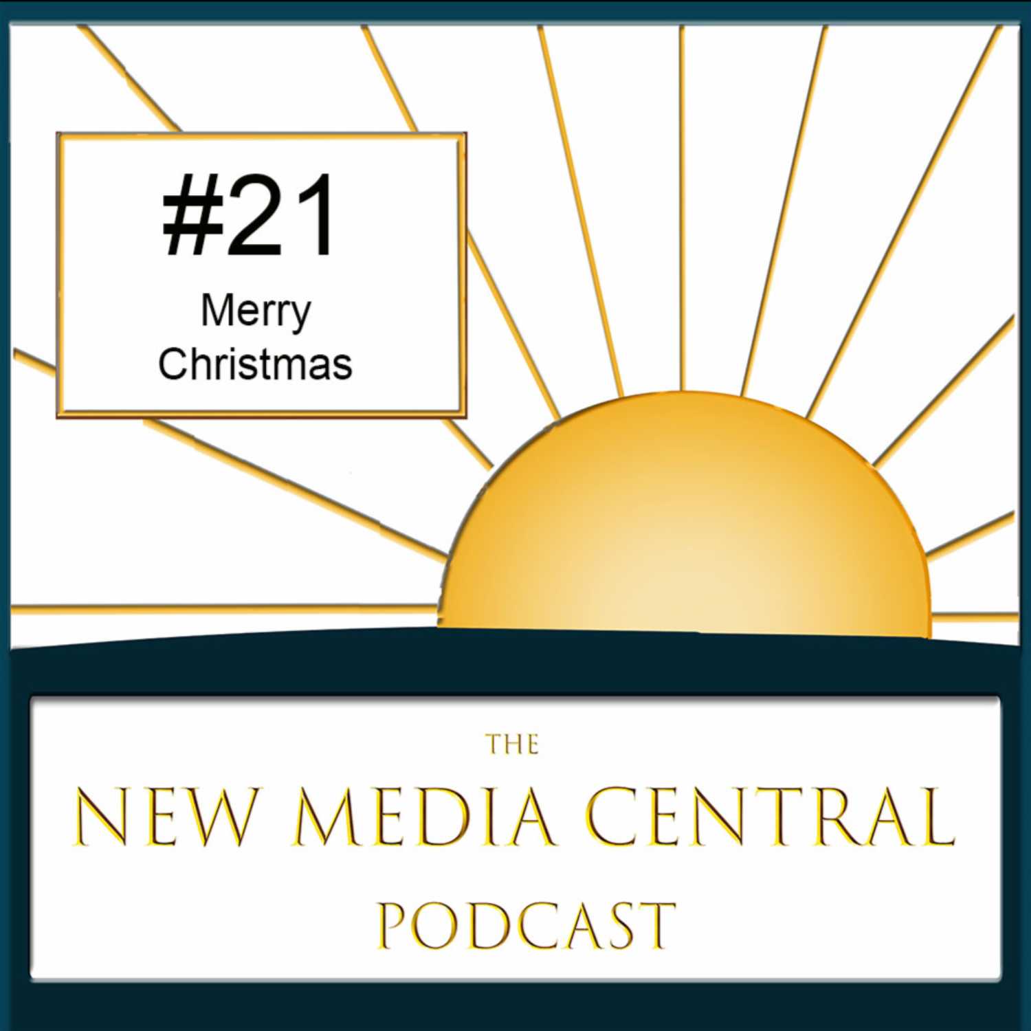 New Media Central