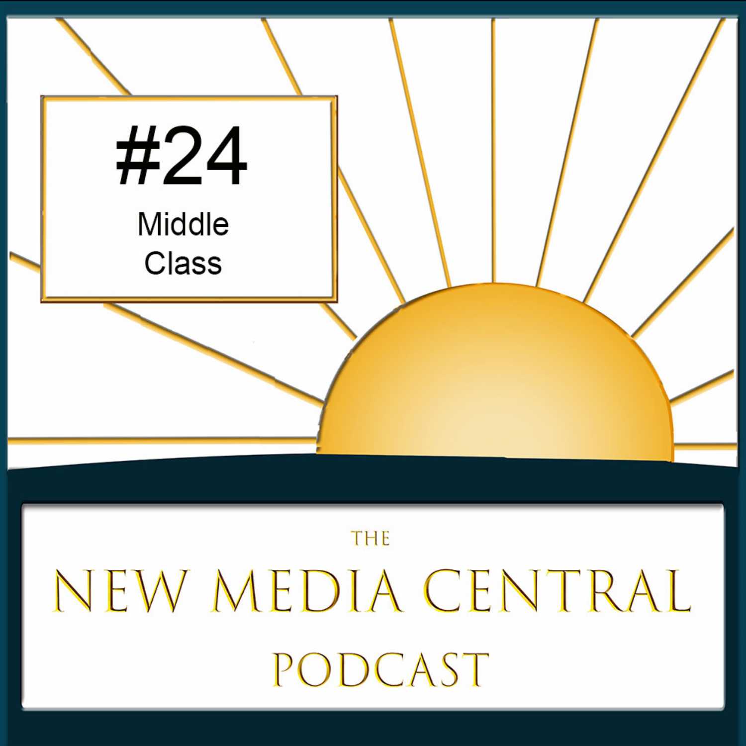New Media Central