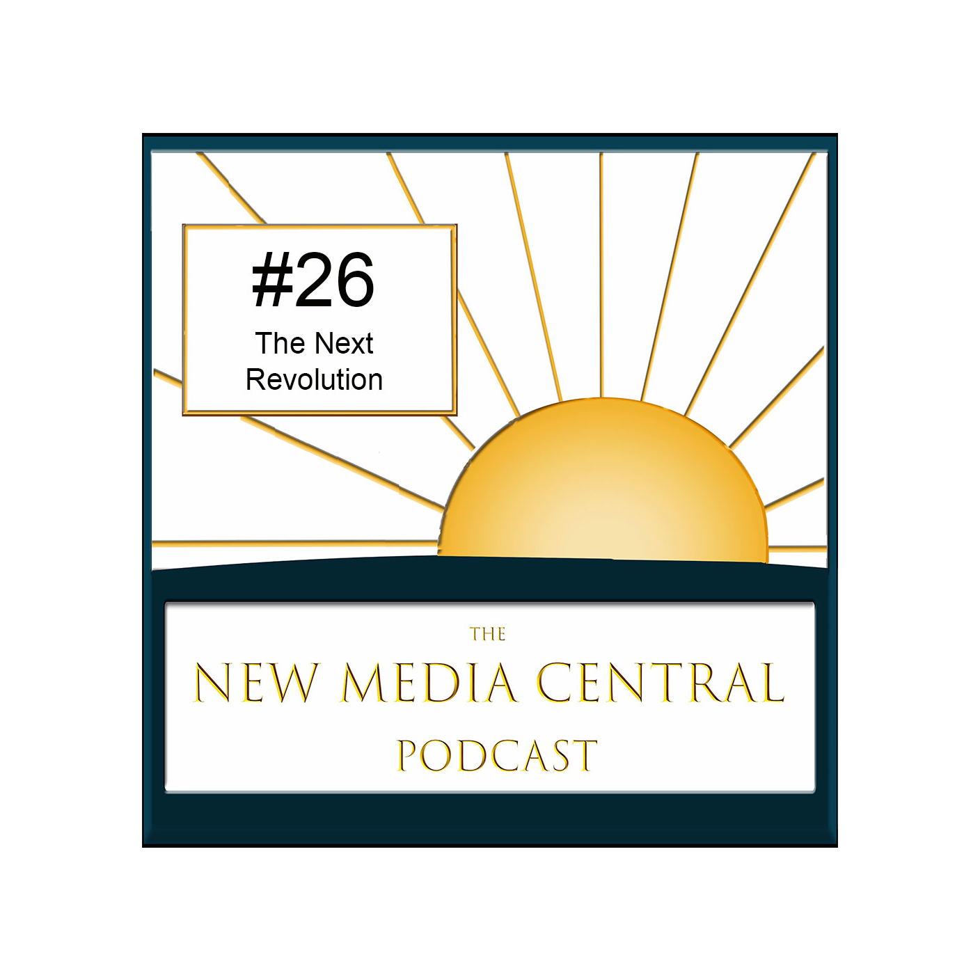 New Media Central