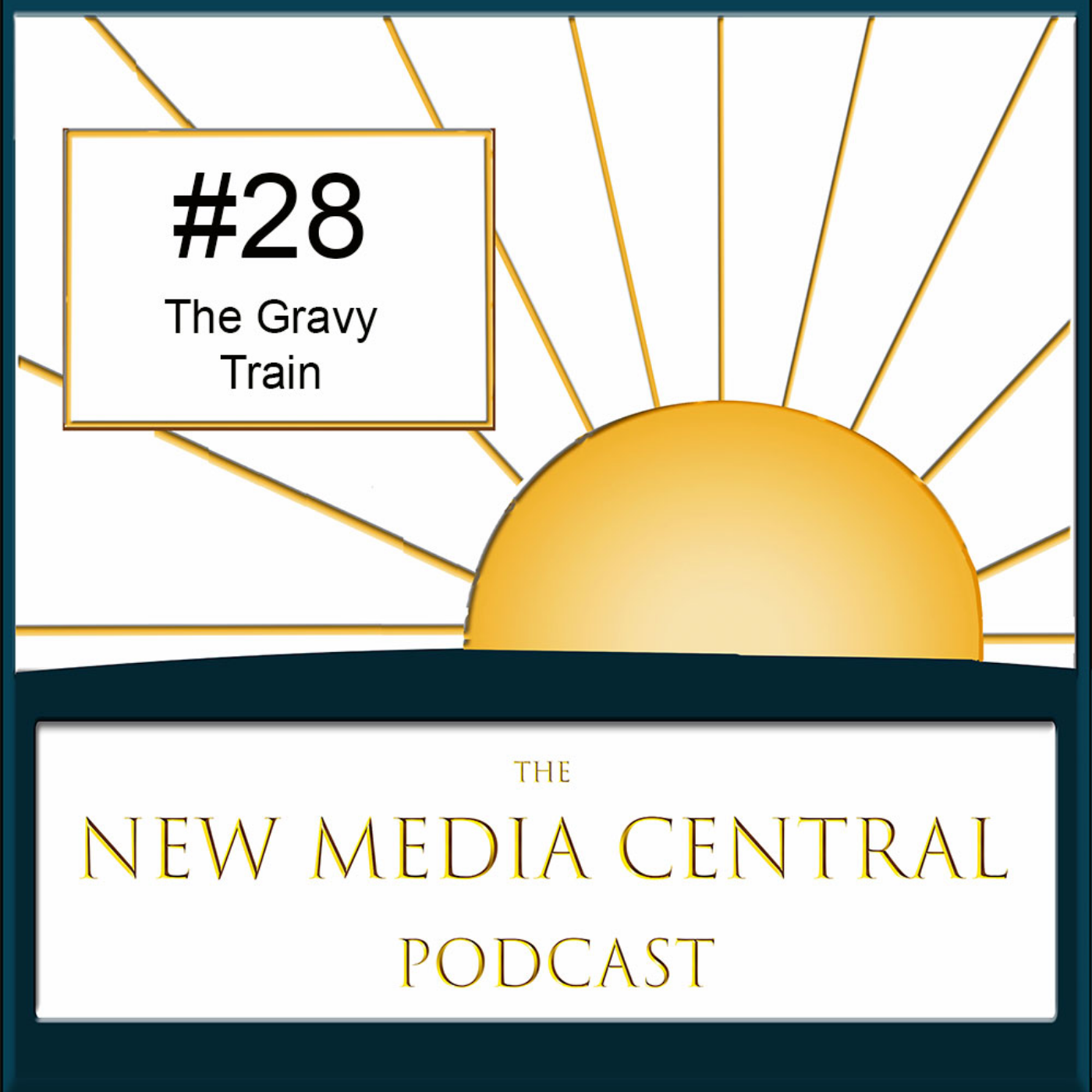 New Media Central