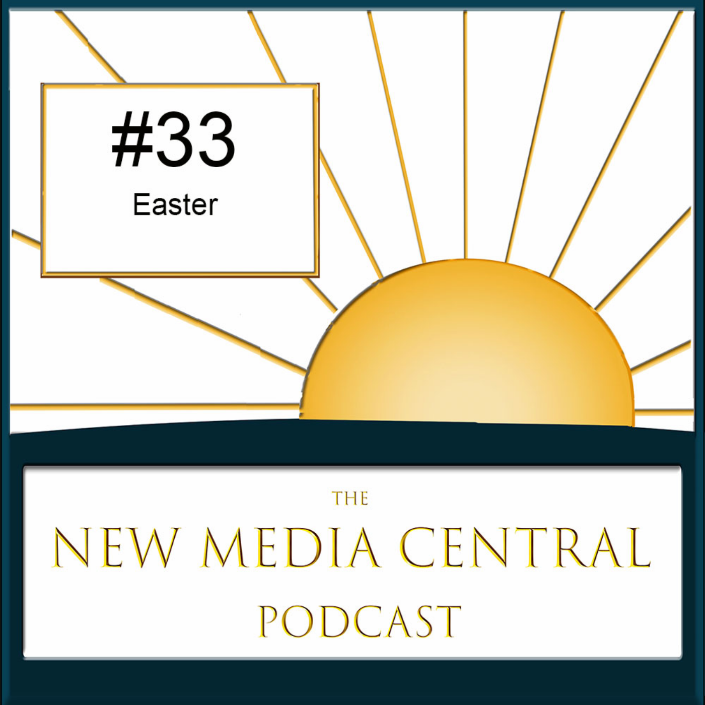 New Media Central
