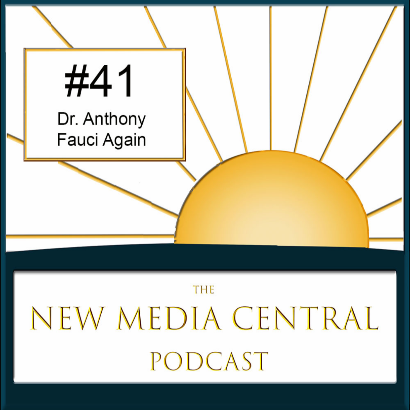 New Media Central