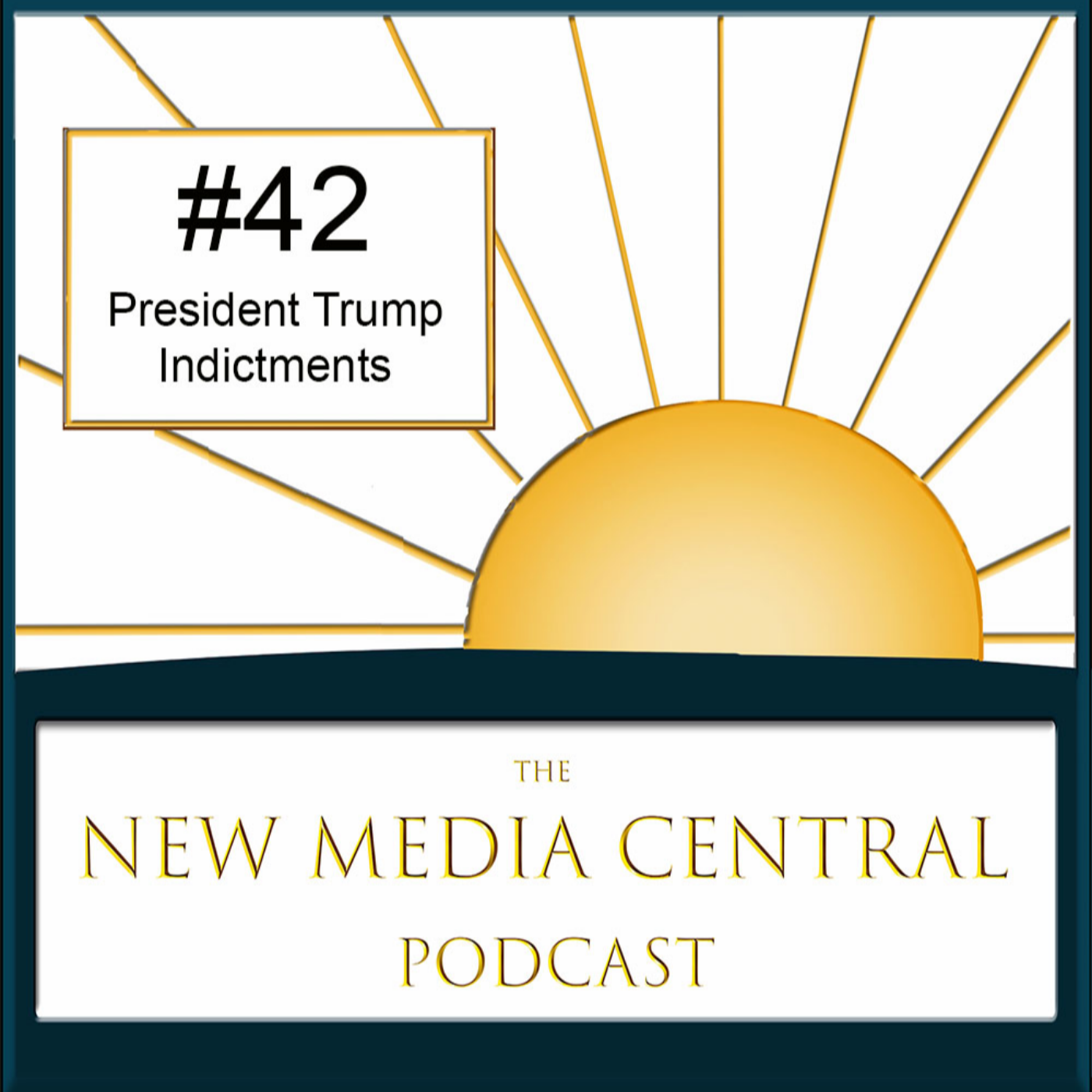 New Media Central