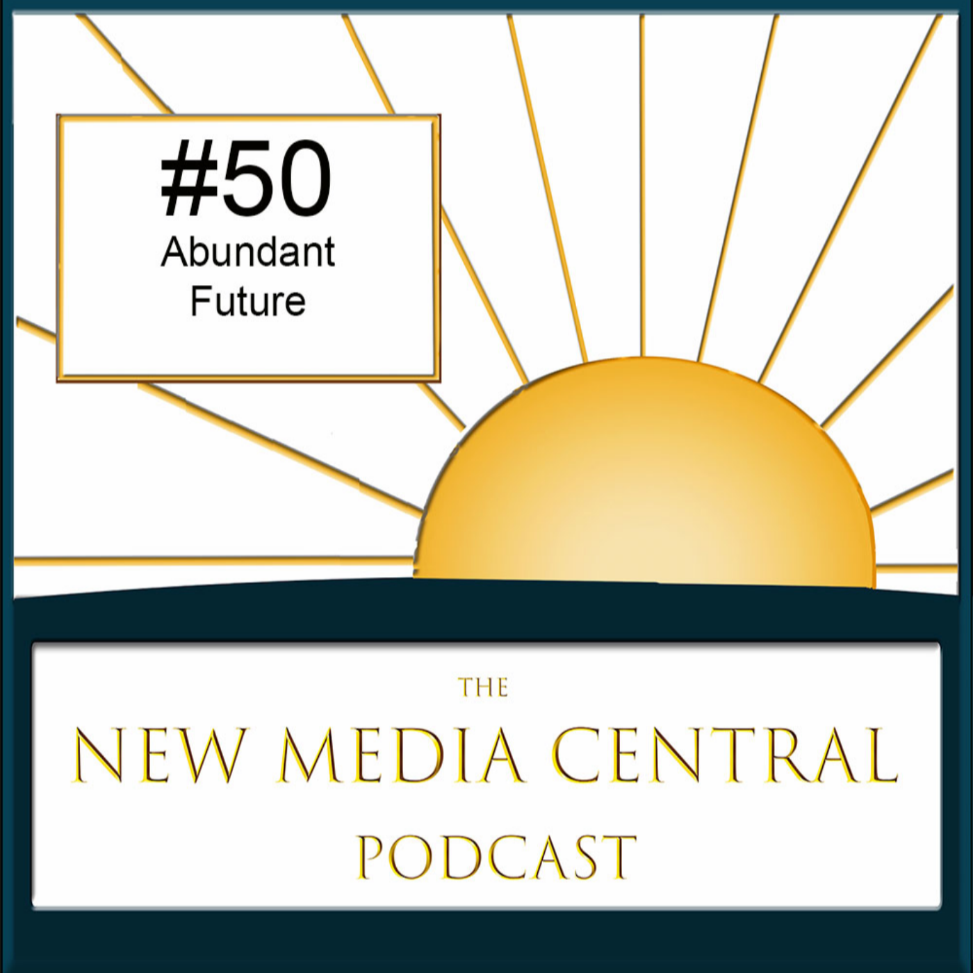 New Media Central