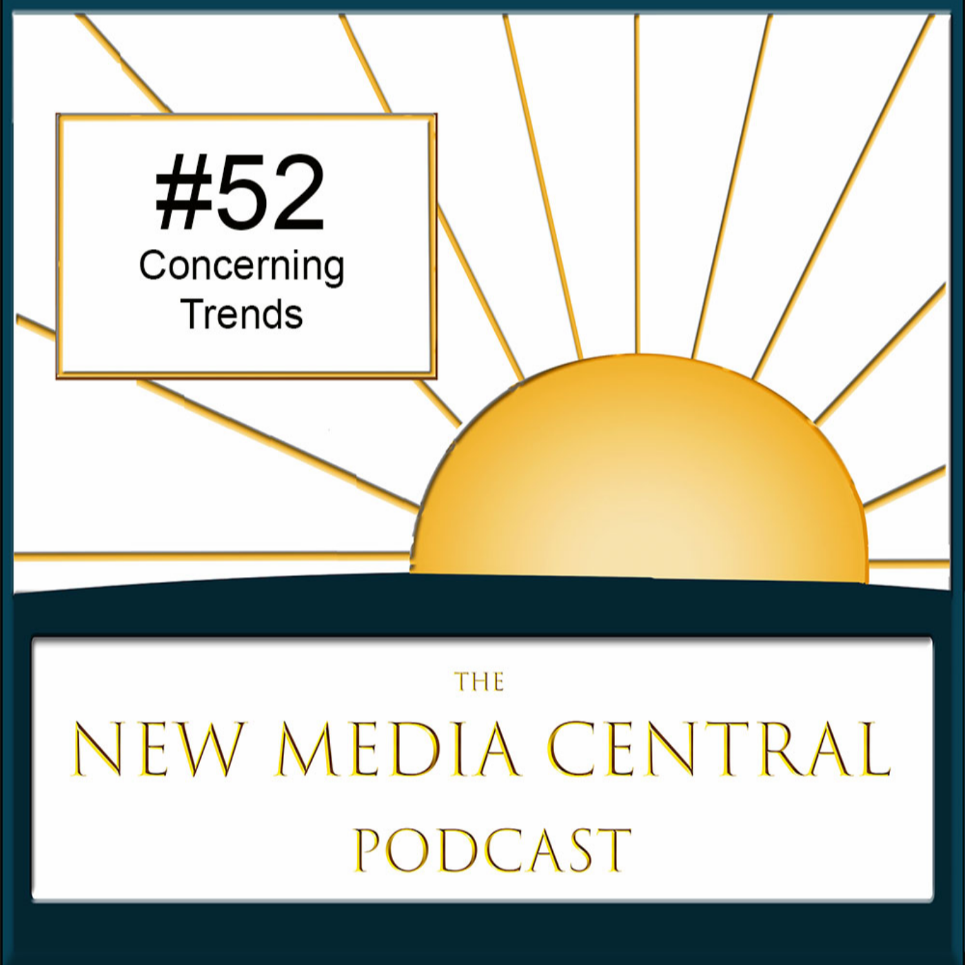 New Media Central