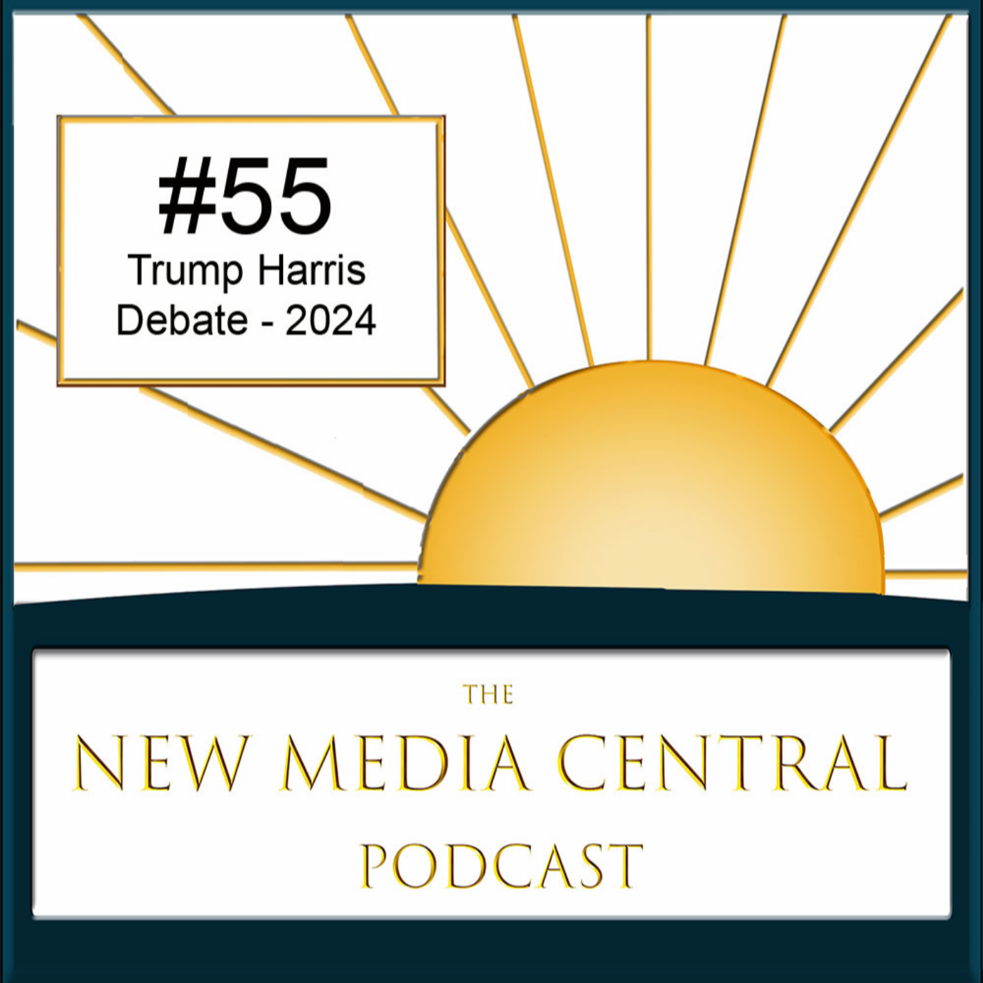 New Media Central