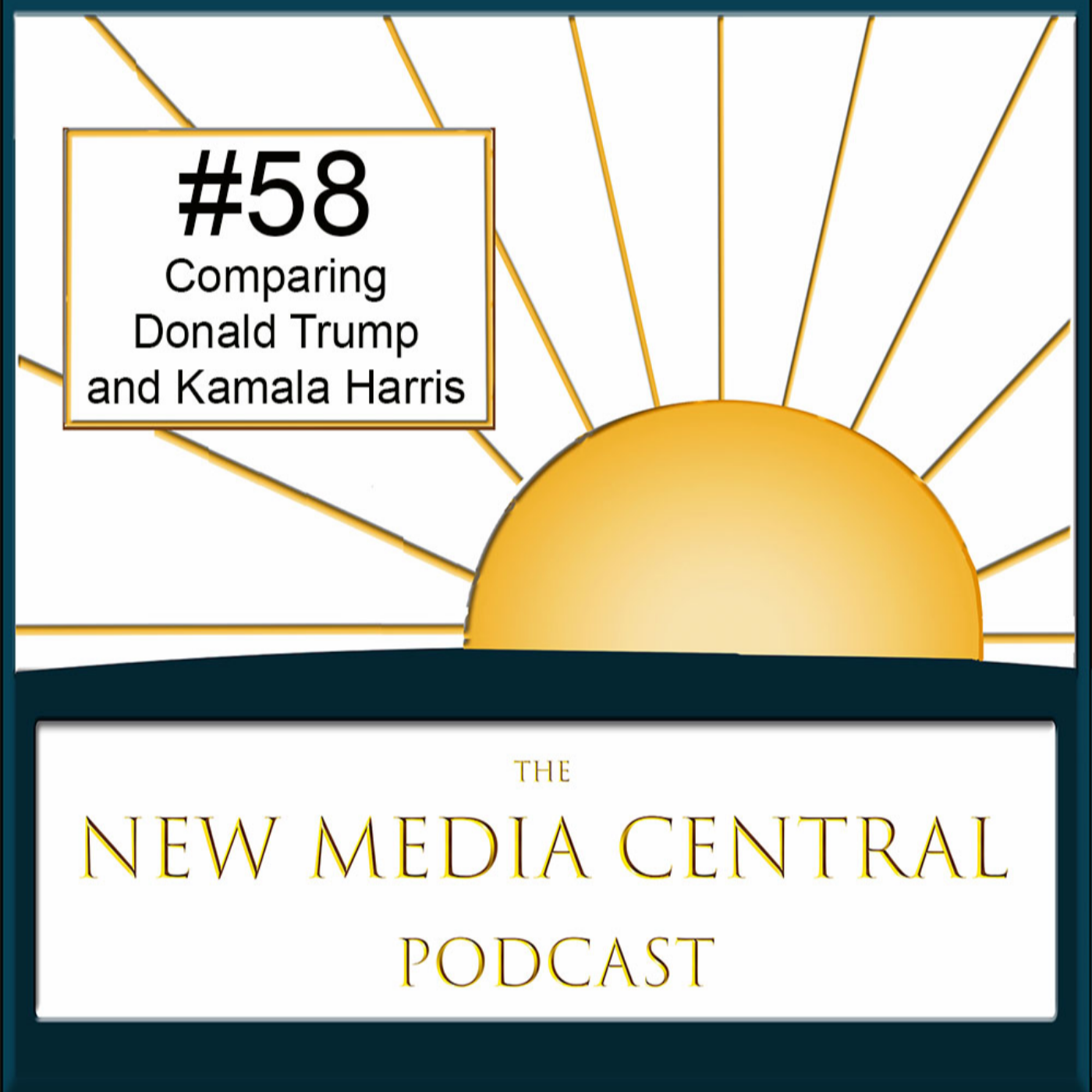 New Media Central