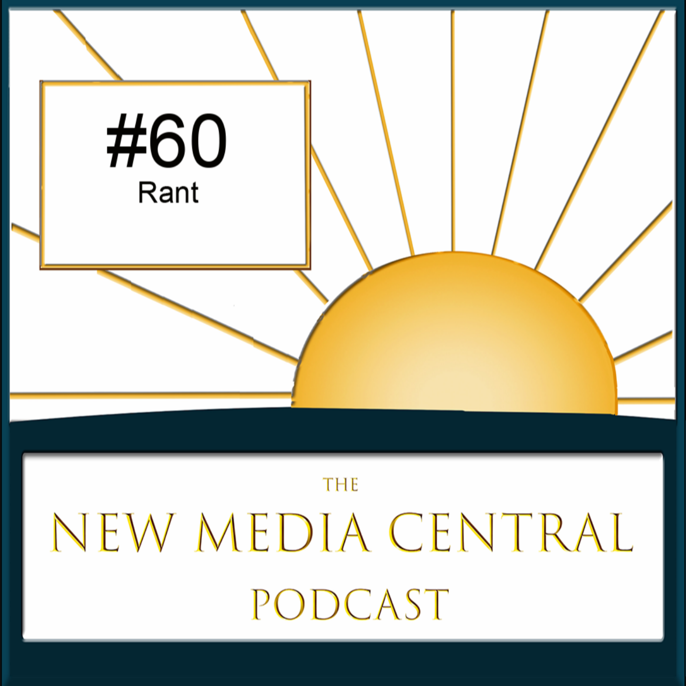 New Media Central