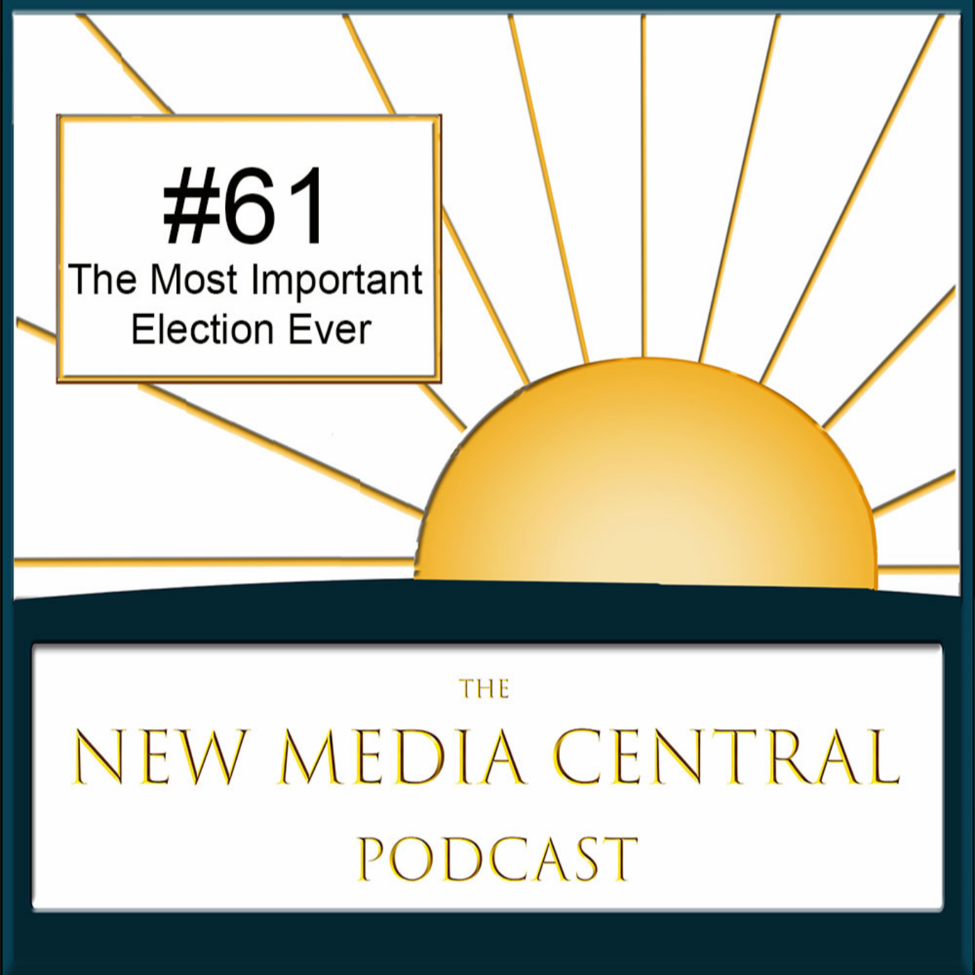 New Media Central