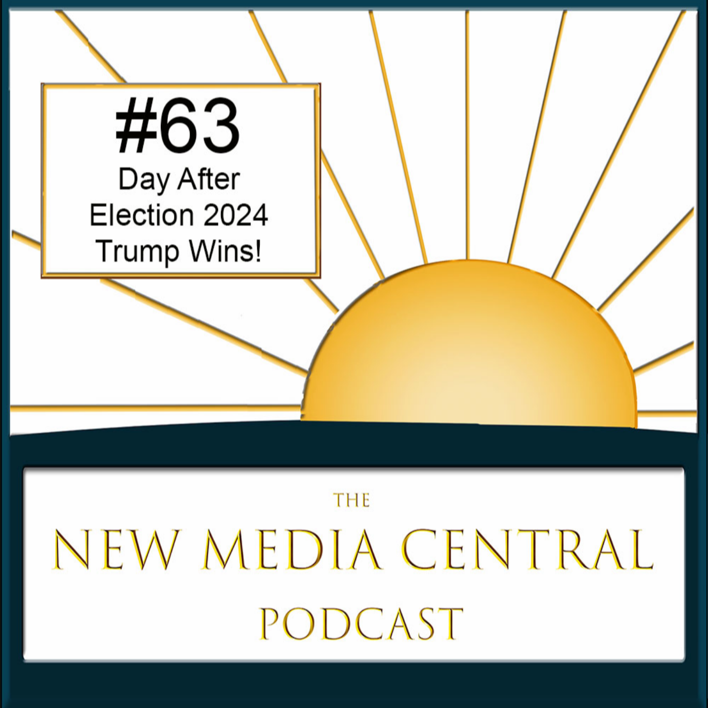 New Media Central
