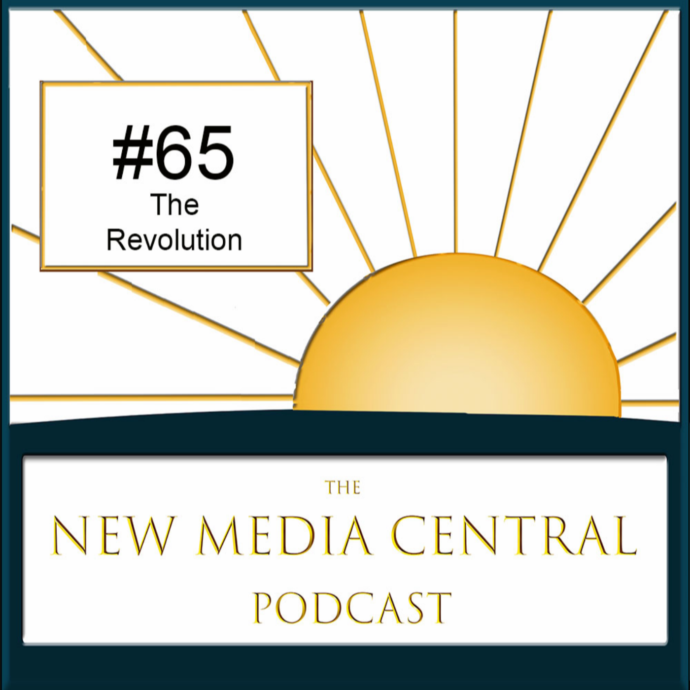 New Media Central