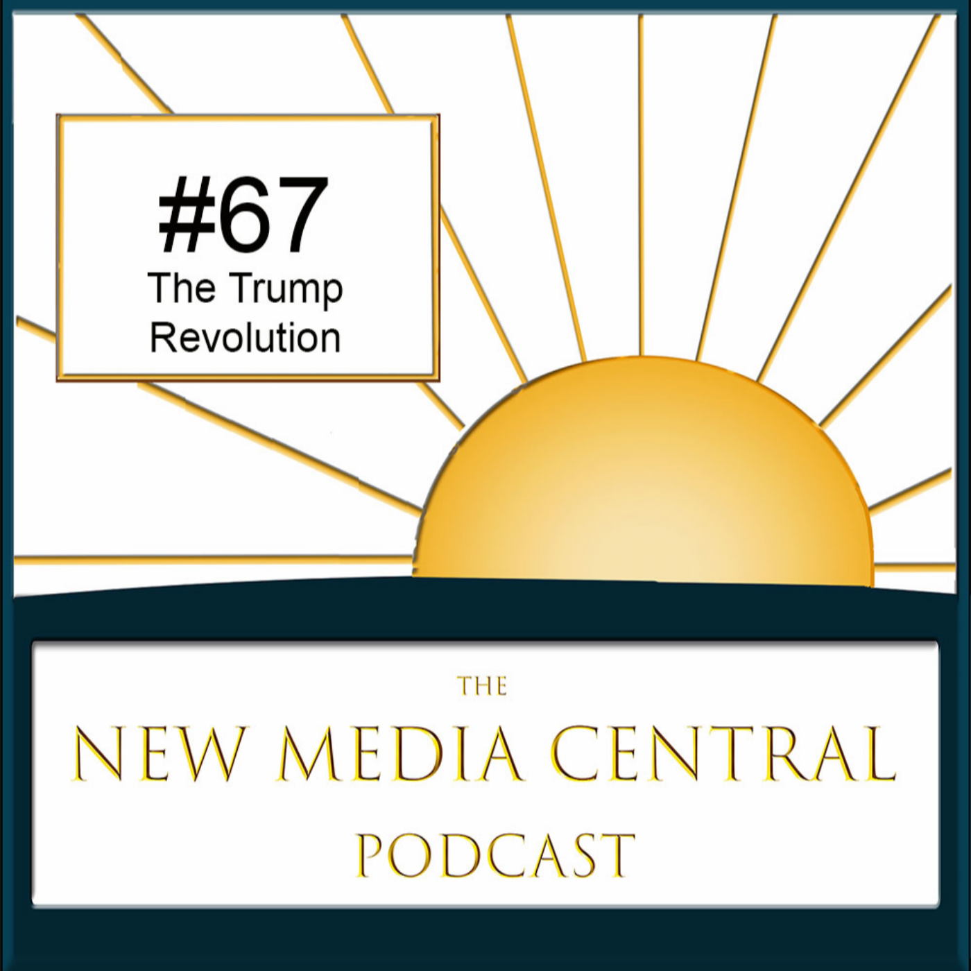 New Media Central
