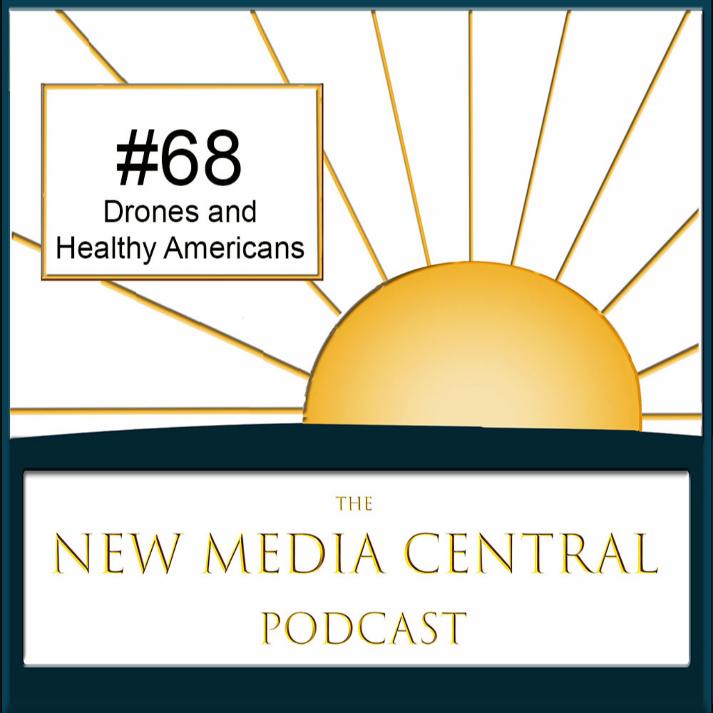 New Media Central