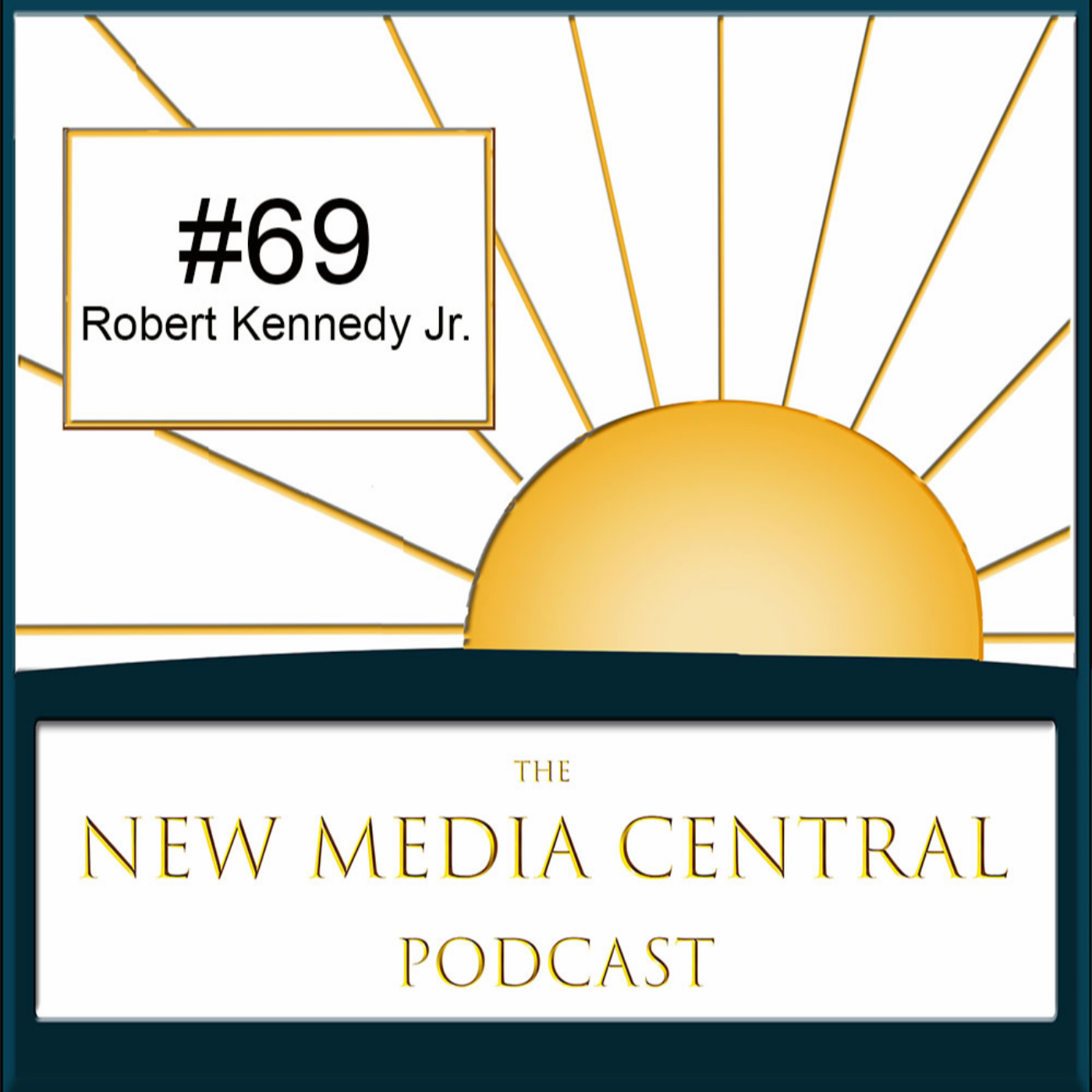 New Media Central