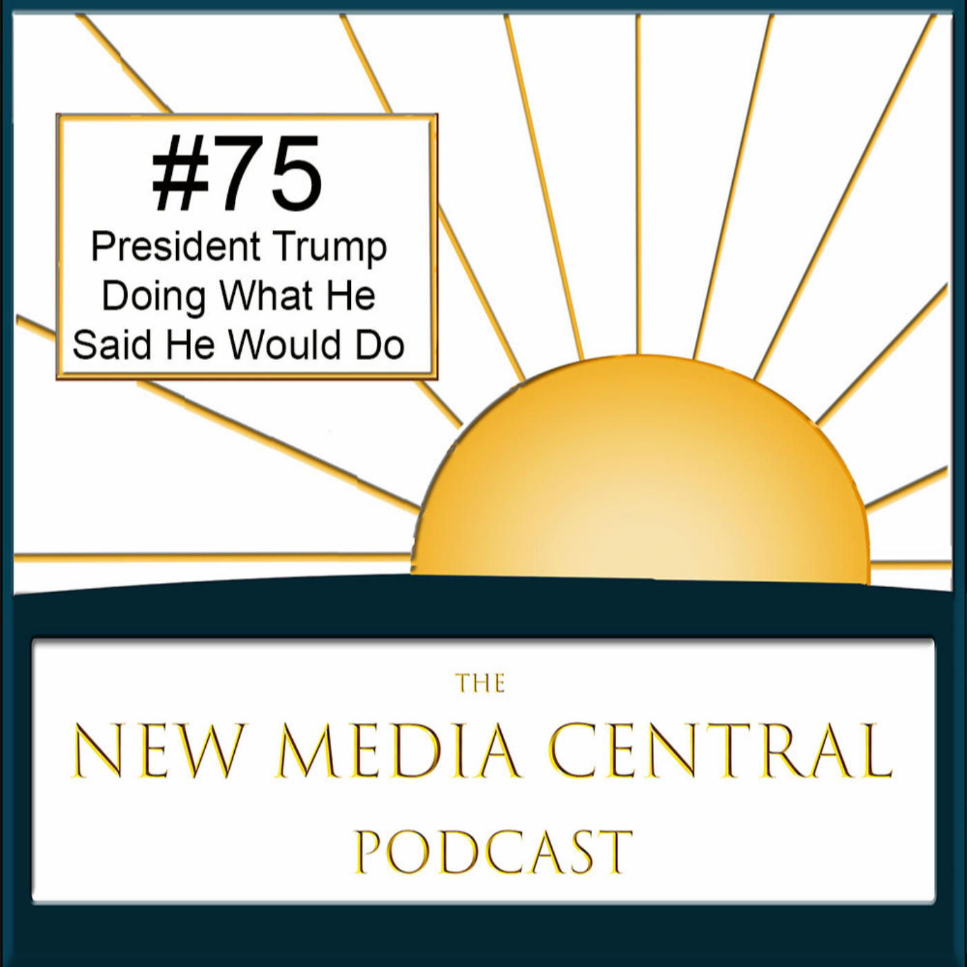 New Media Central