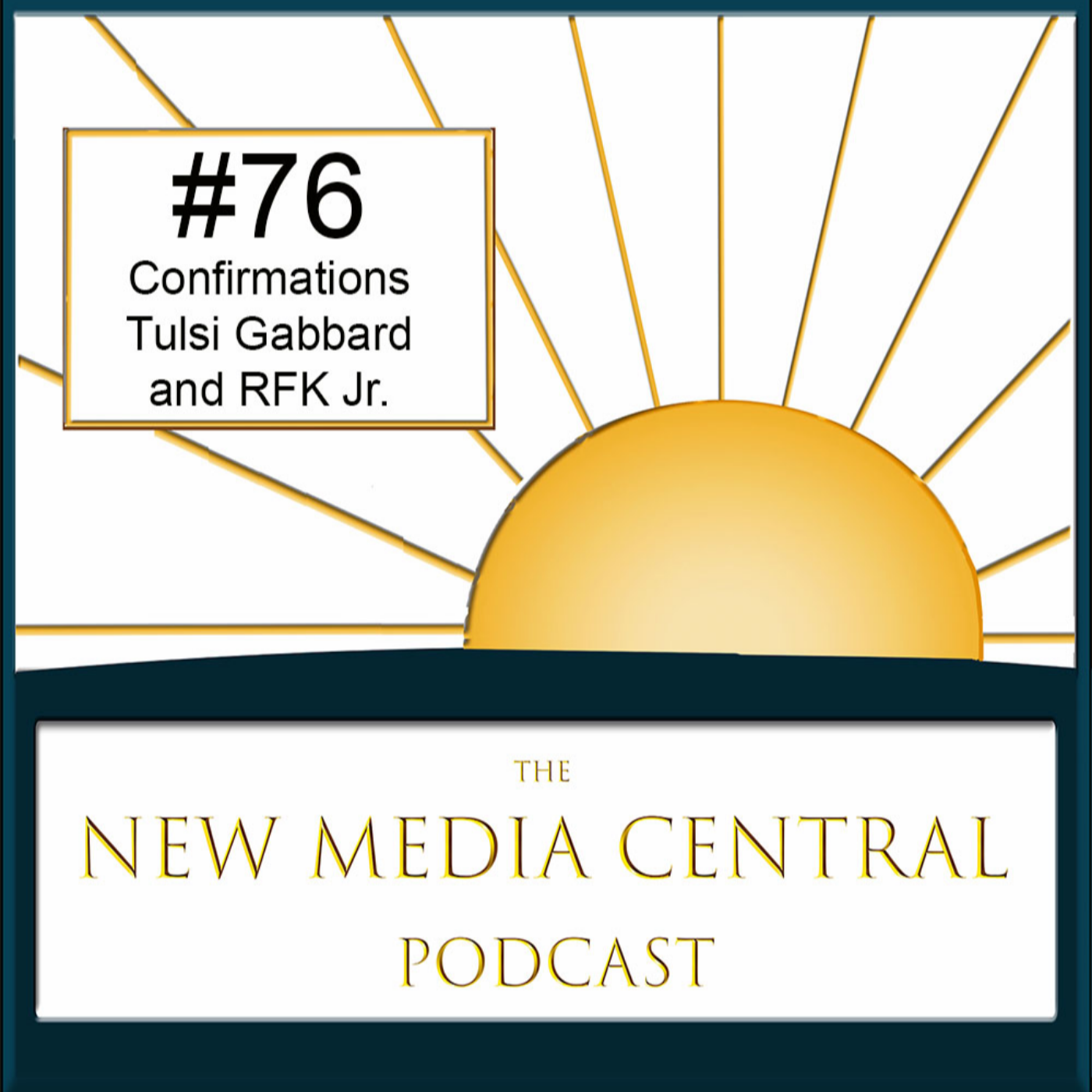 New Media Central