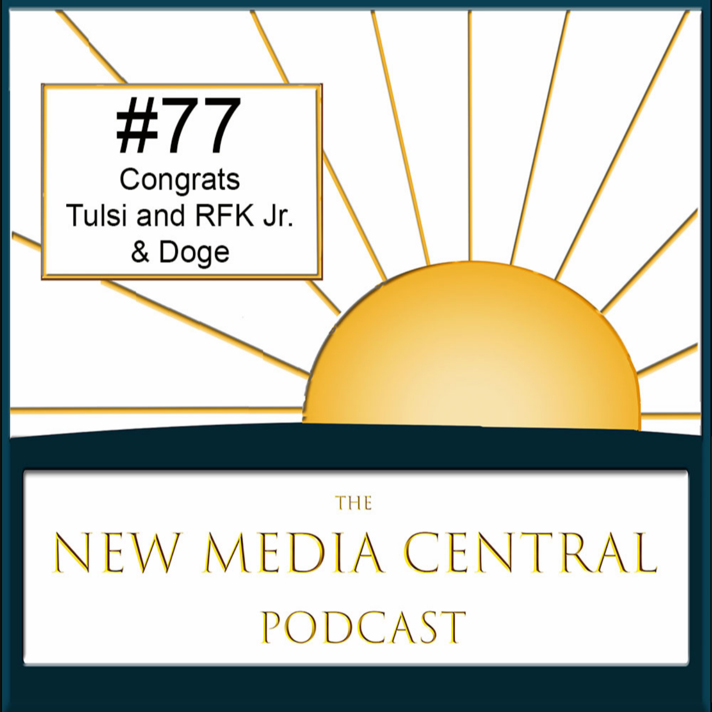 New Media Central