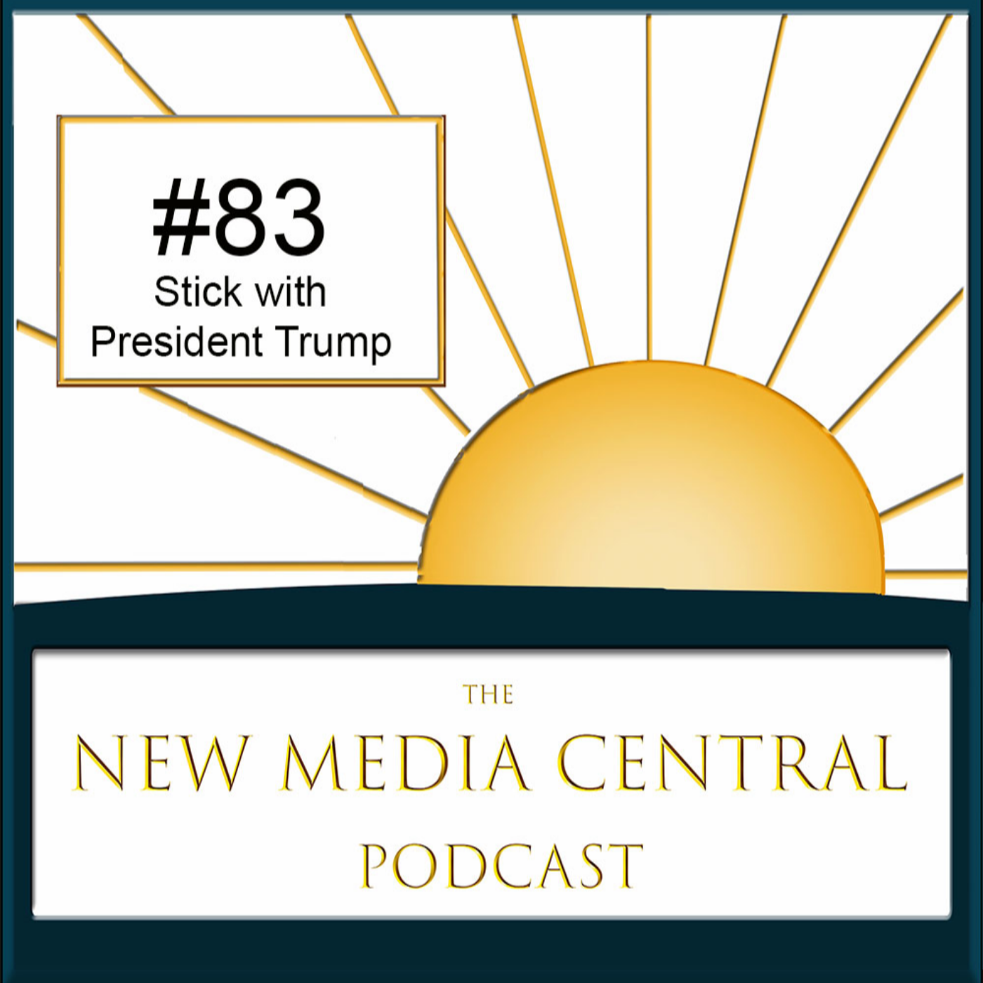 New Media Central
