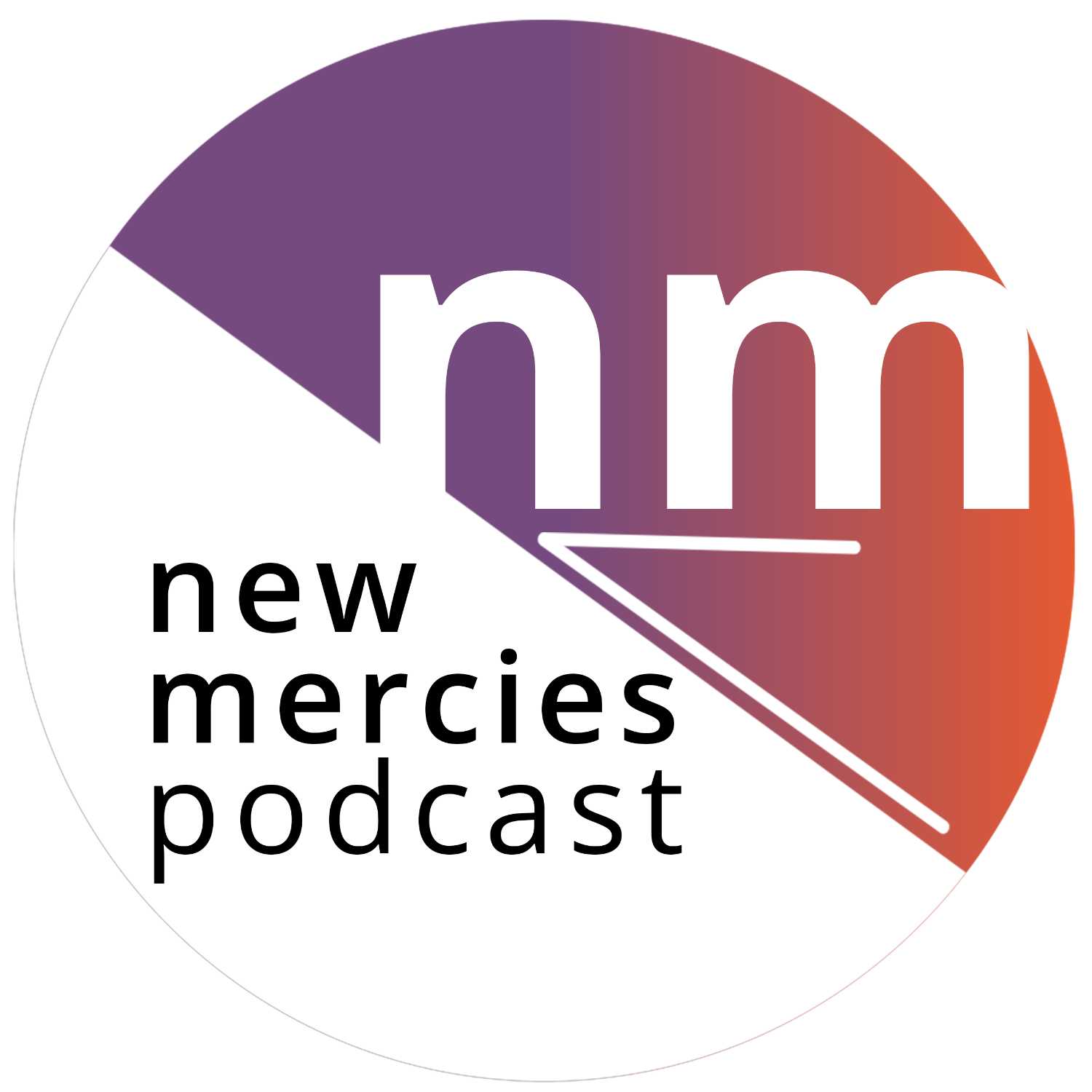 New Mercies