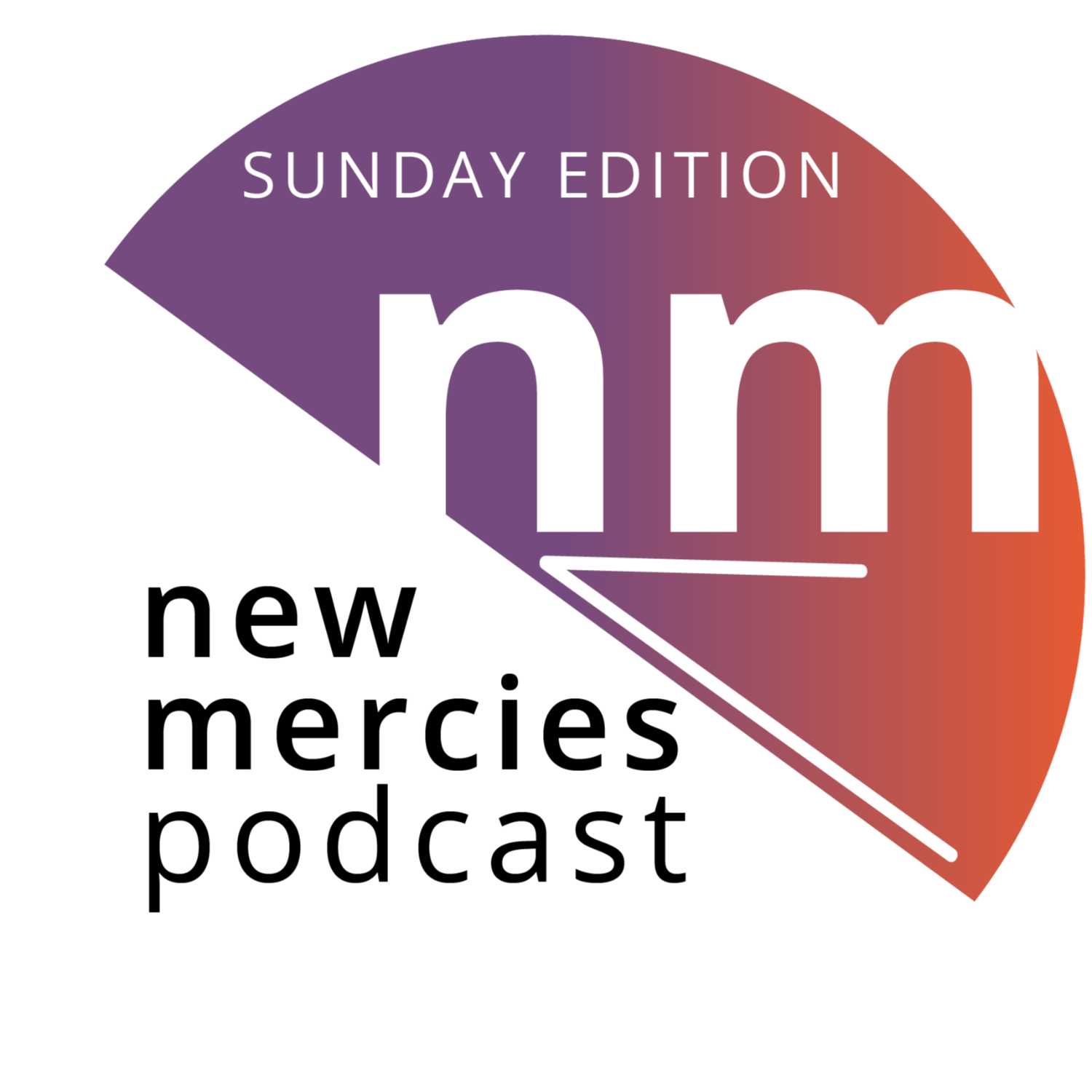 New Mercies