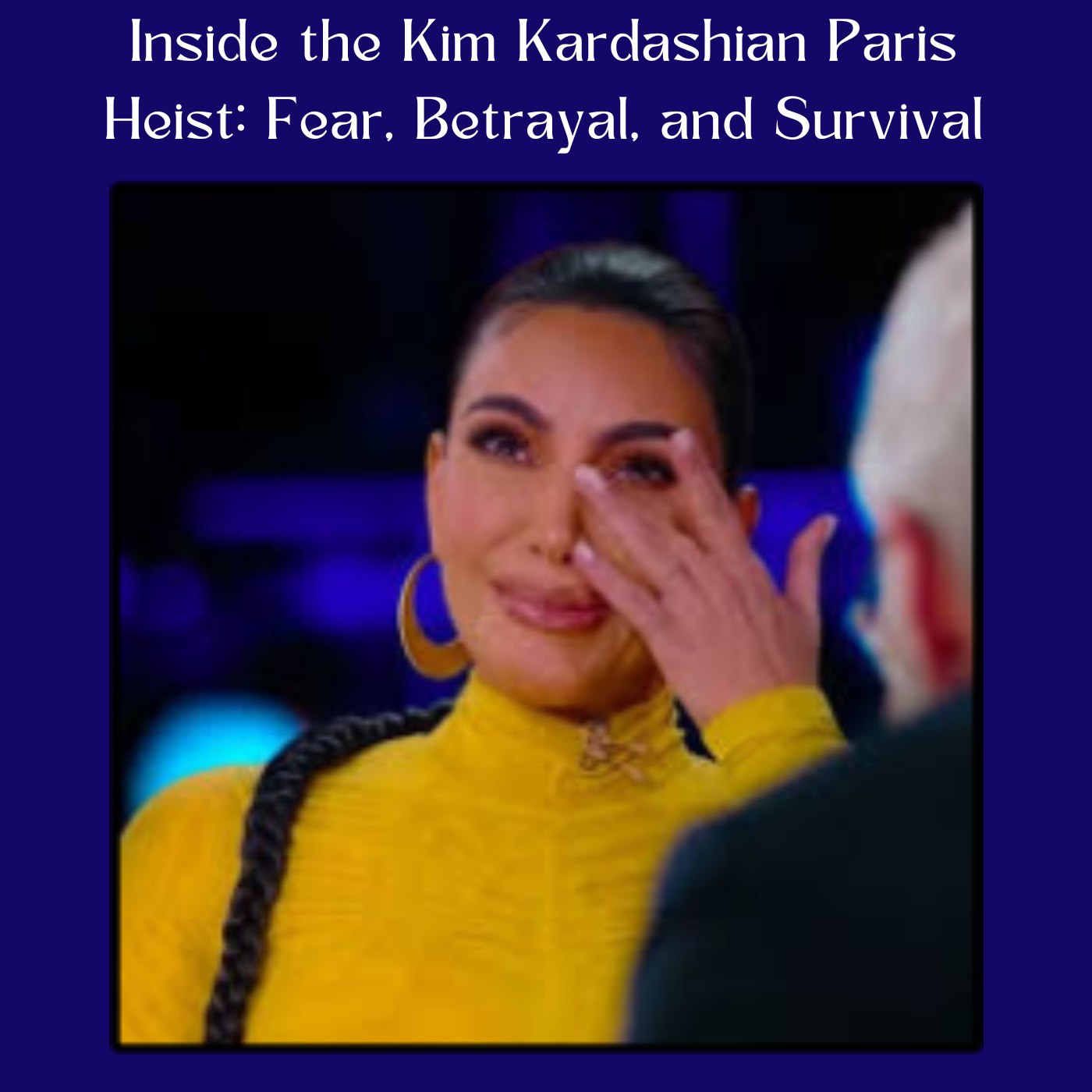 News, pop culture, and Current Events