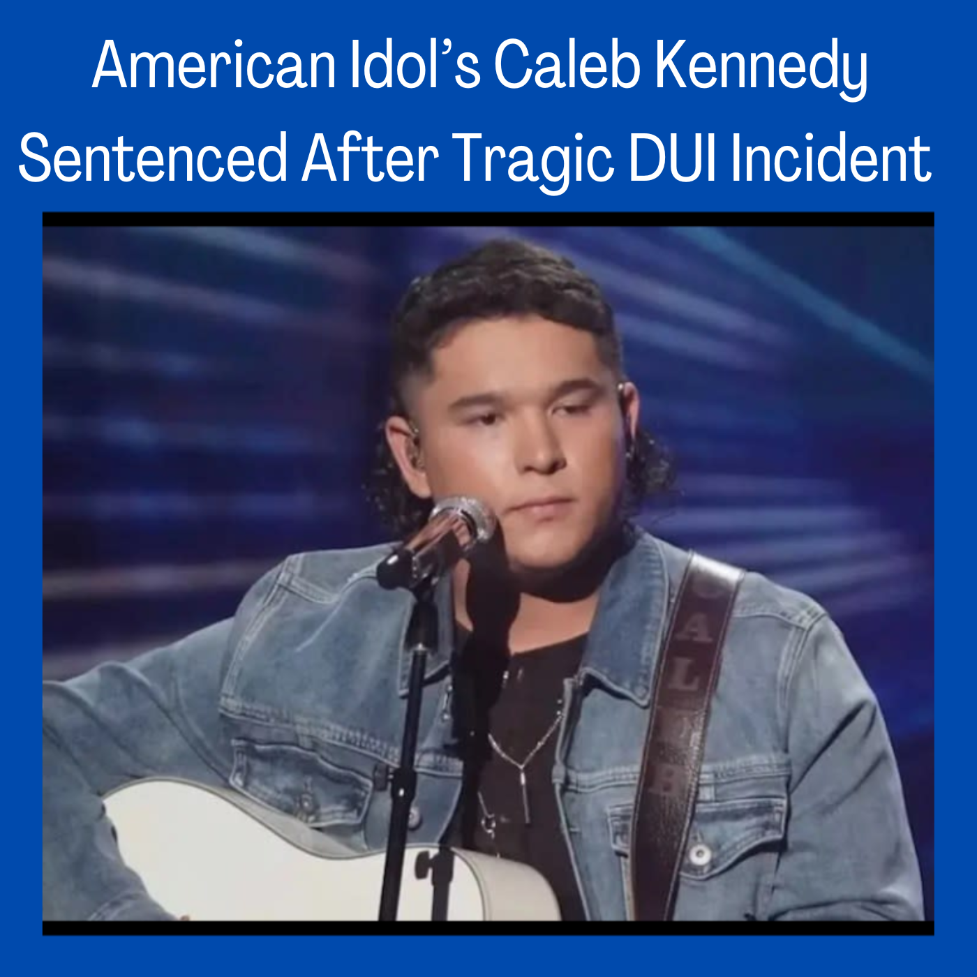 News, pop culture, and Current Events