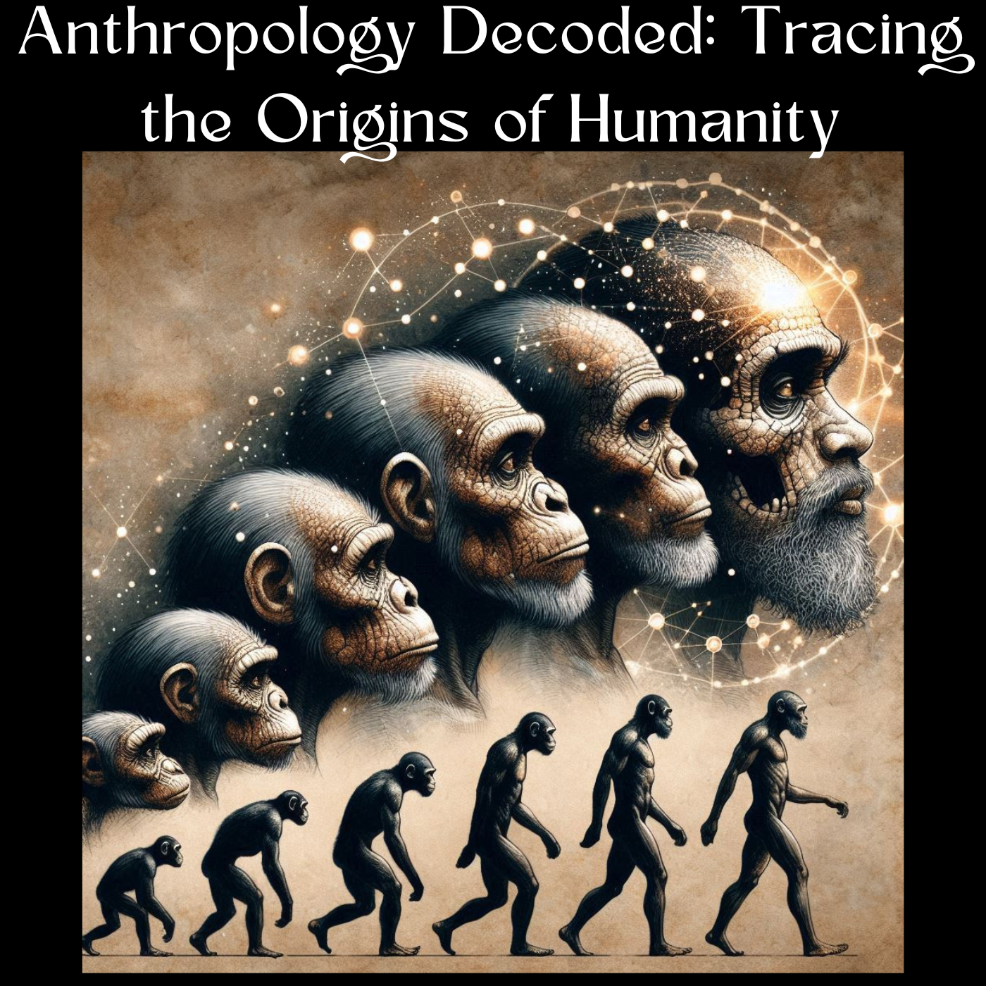 Anthropology Decoded: Tracing the Origins of Humanity