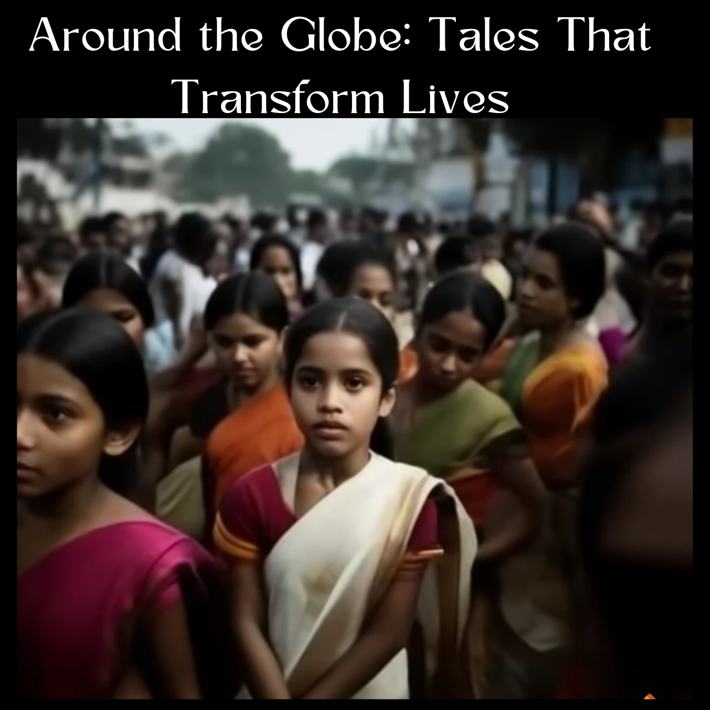 Around the Globe: Tales That Transform Lives