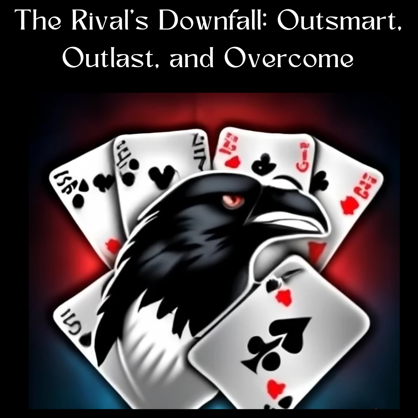 The Rival's Downfall:  Outsmart, Outlast, and Overcome