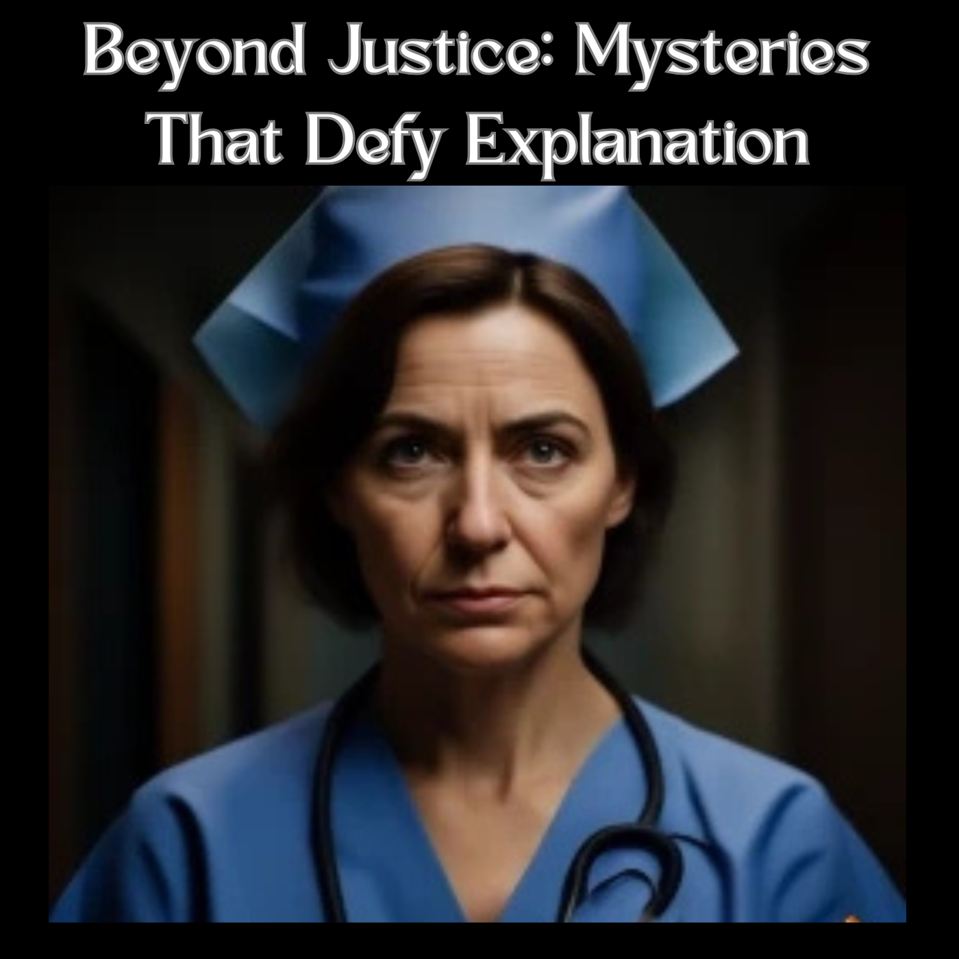 Beyond Justice: Mysteries That Defy Explanation