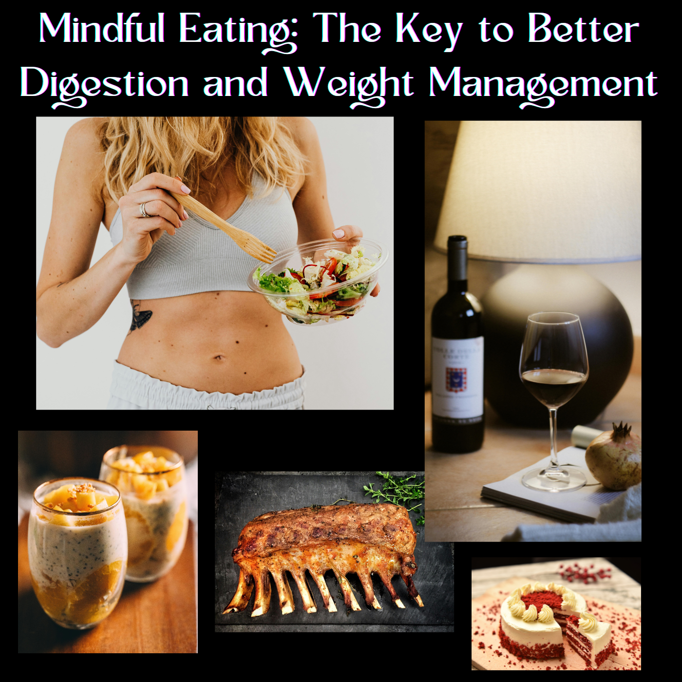 Benefits Of Mindful Eating