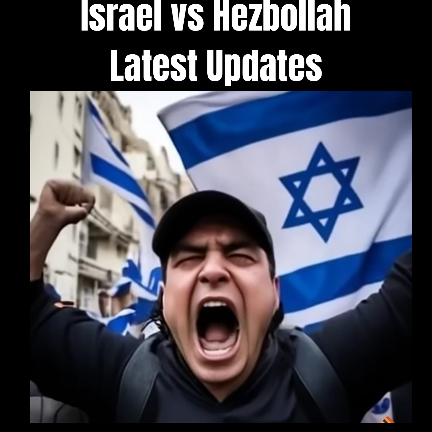 Israel vs Hezbollah Latest Updates