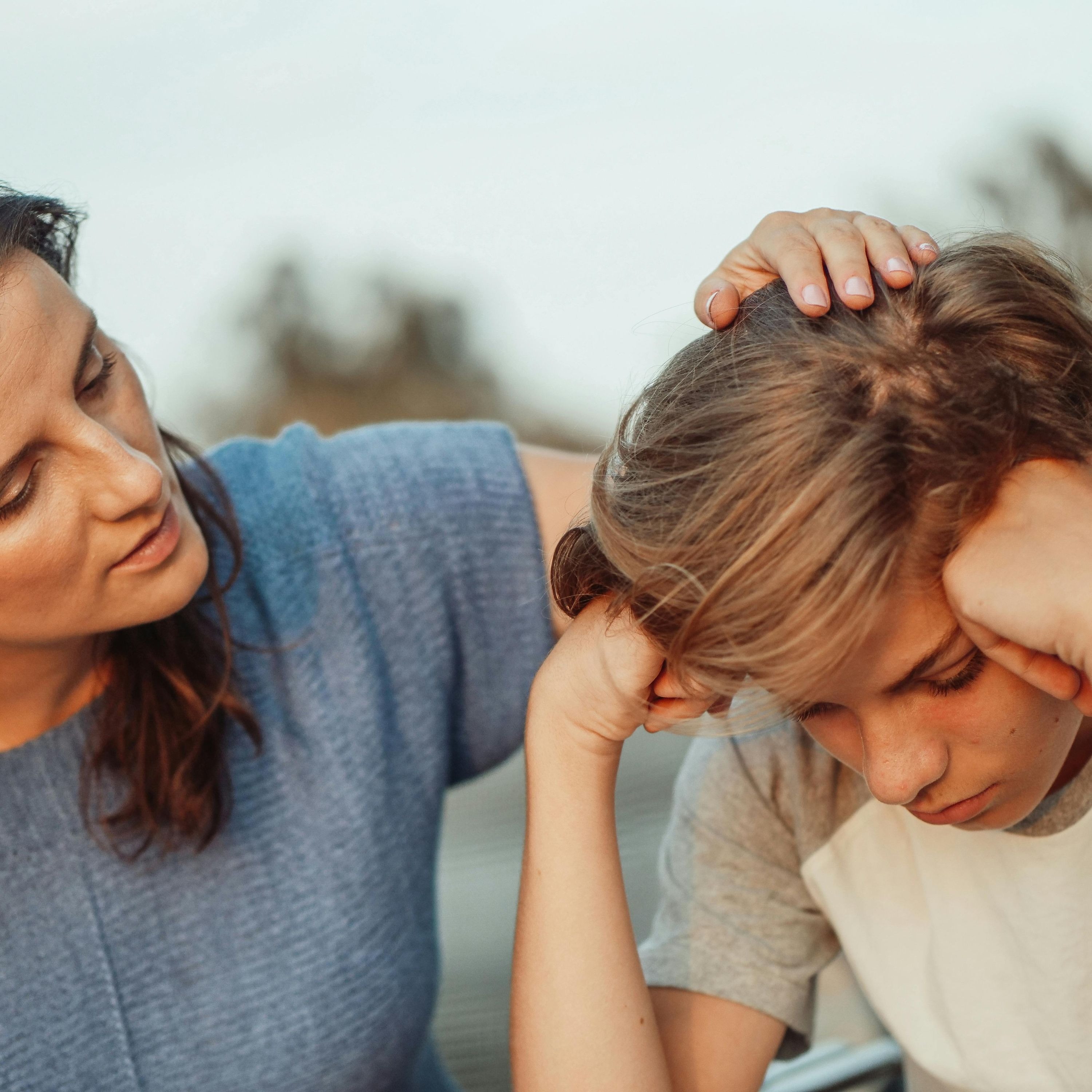 Adolescence: A Child on Trial for a Crime Unknown