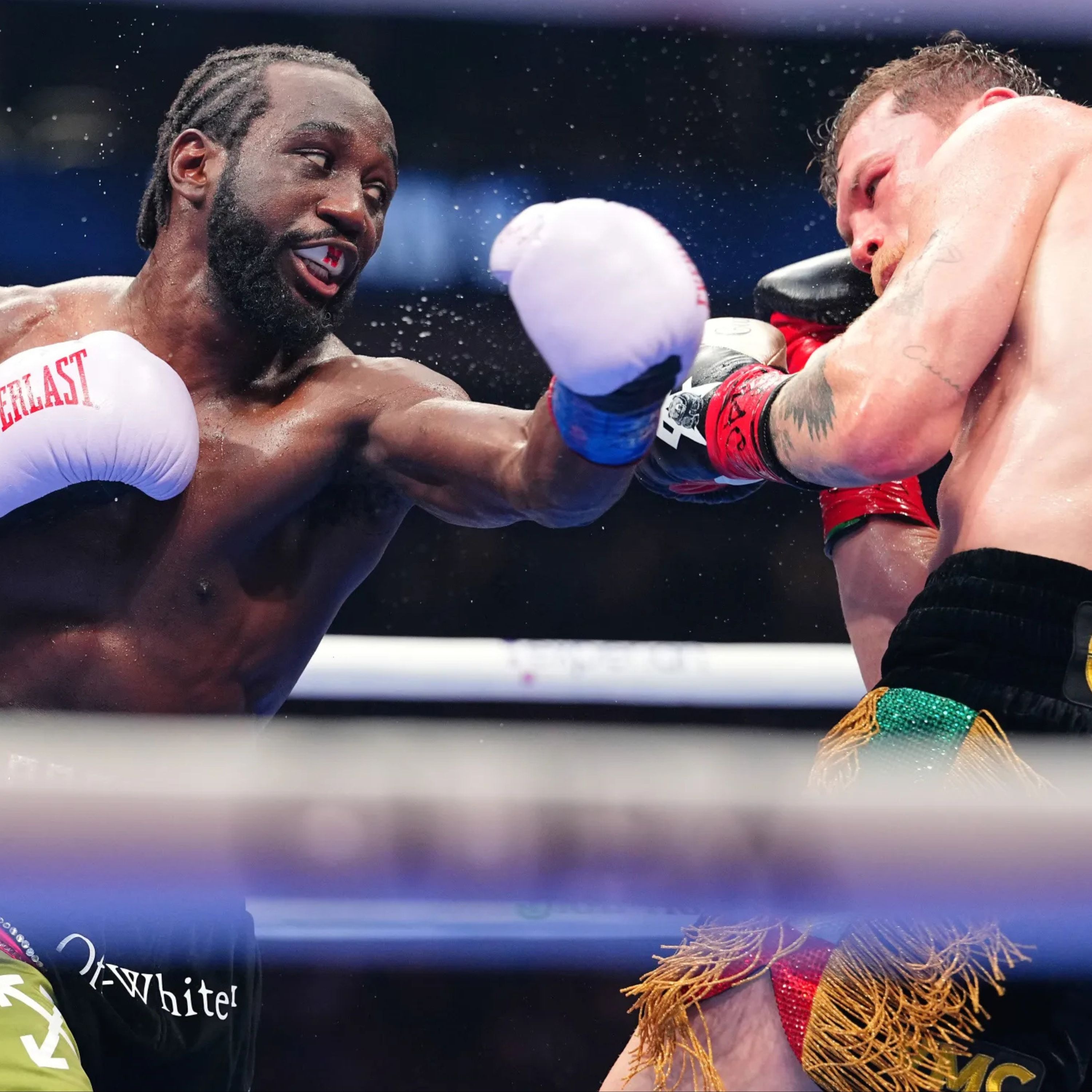 From Legacy to Supremacy: Terence vs. Canelo
