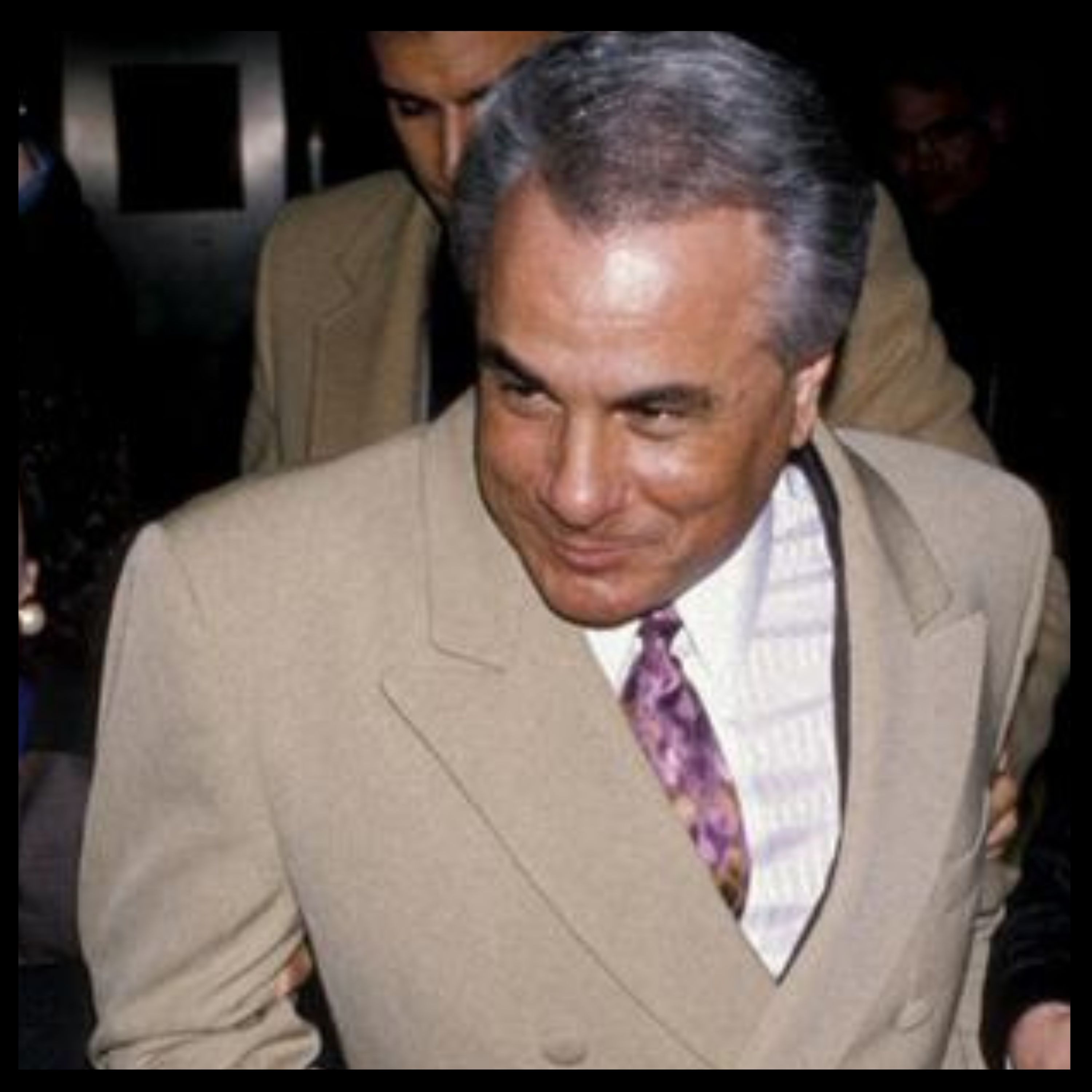 The Gotti Legacy: Power, Fear, and Betrayal (Full Episode)