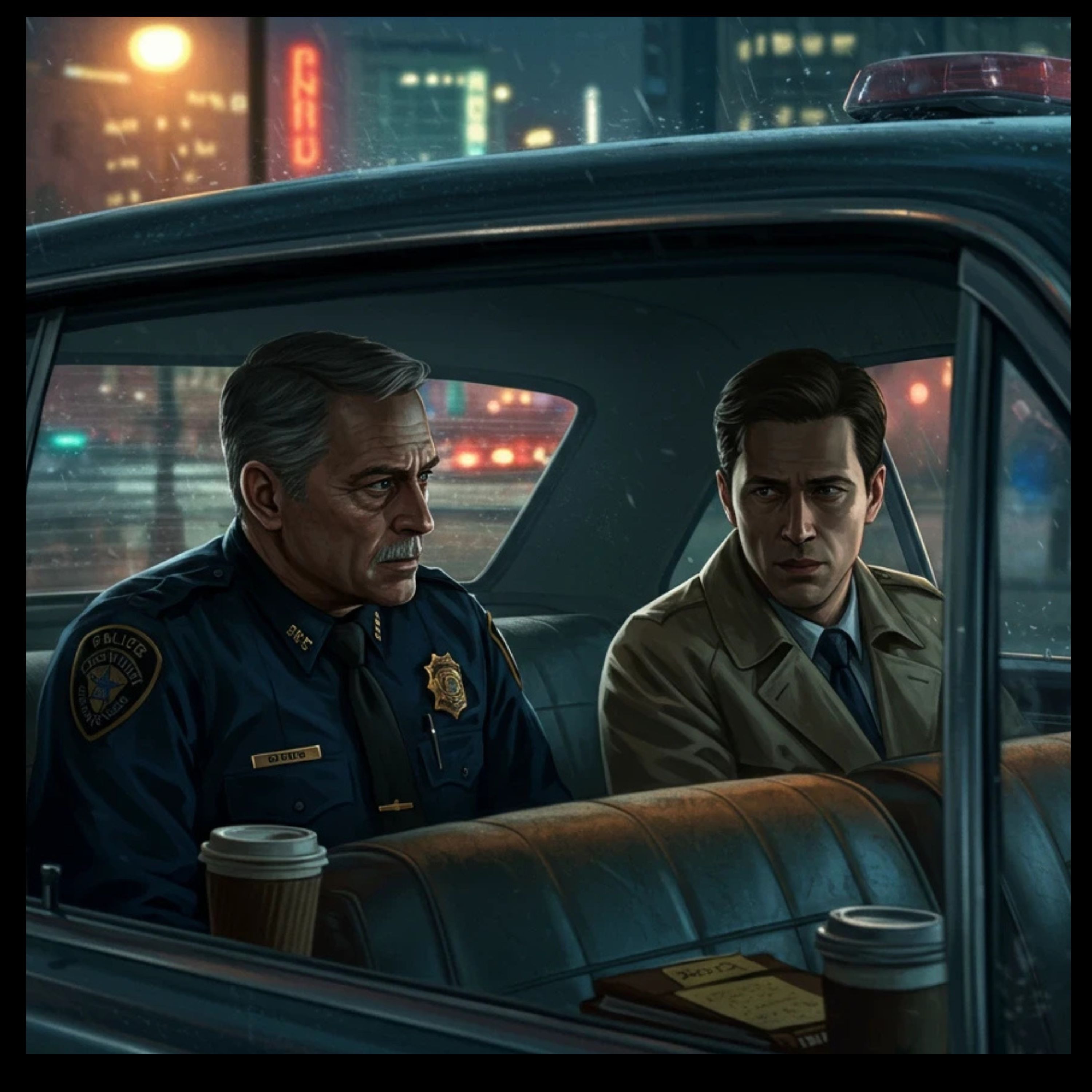 Dead Men Don’t Talk: Mafia Informants Who Crossed the Line